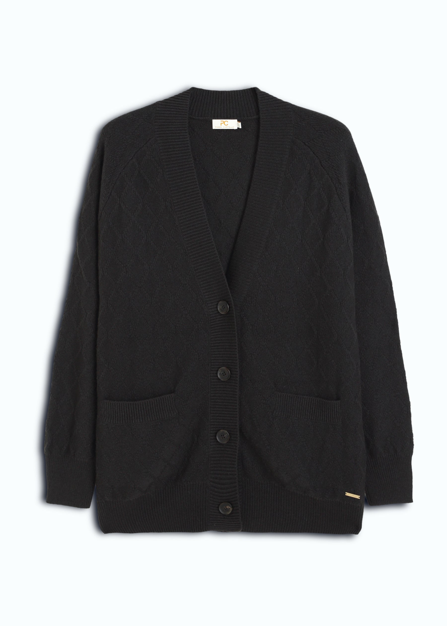Rilievo Cardigan