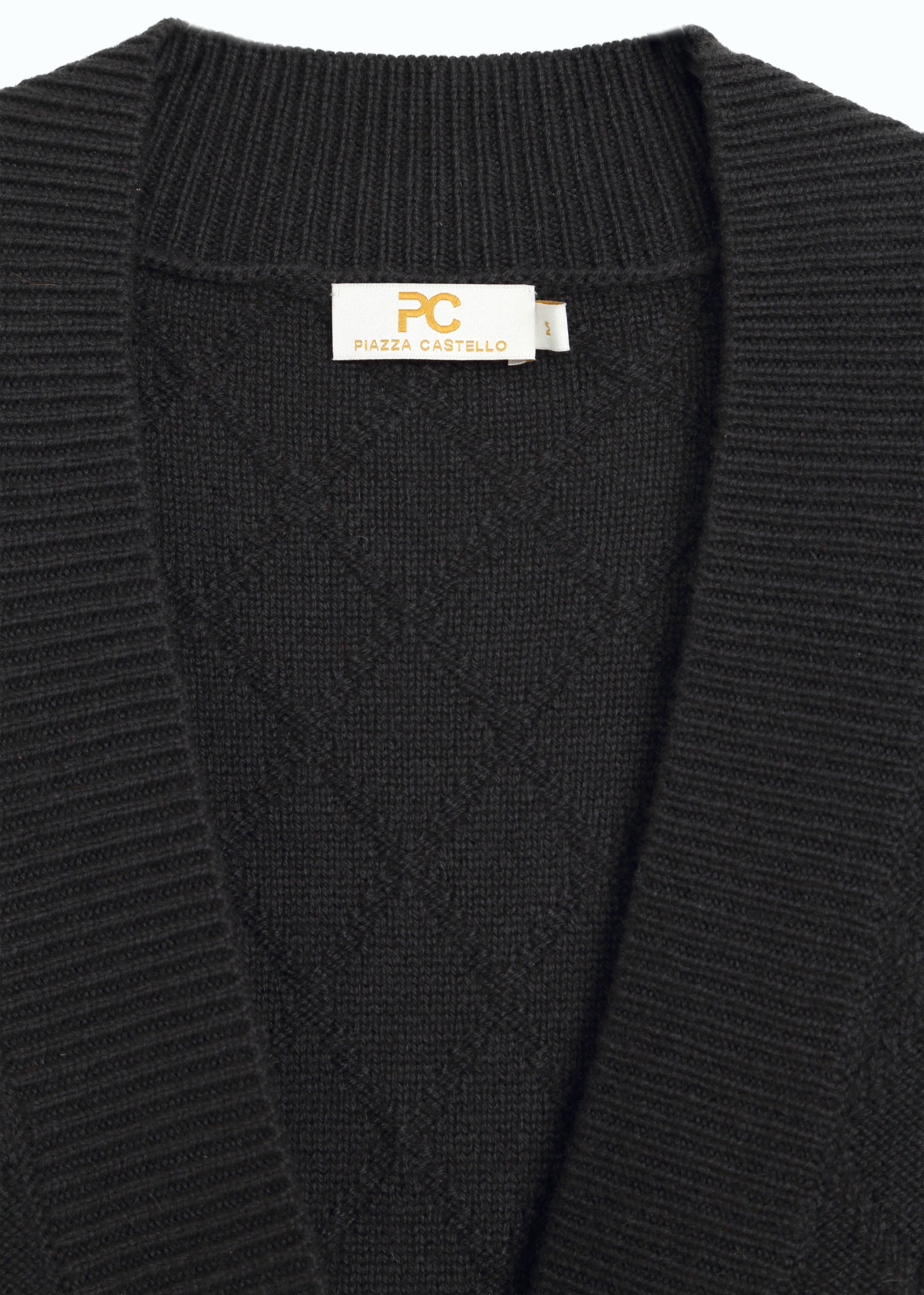 Rilievo Cardigan