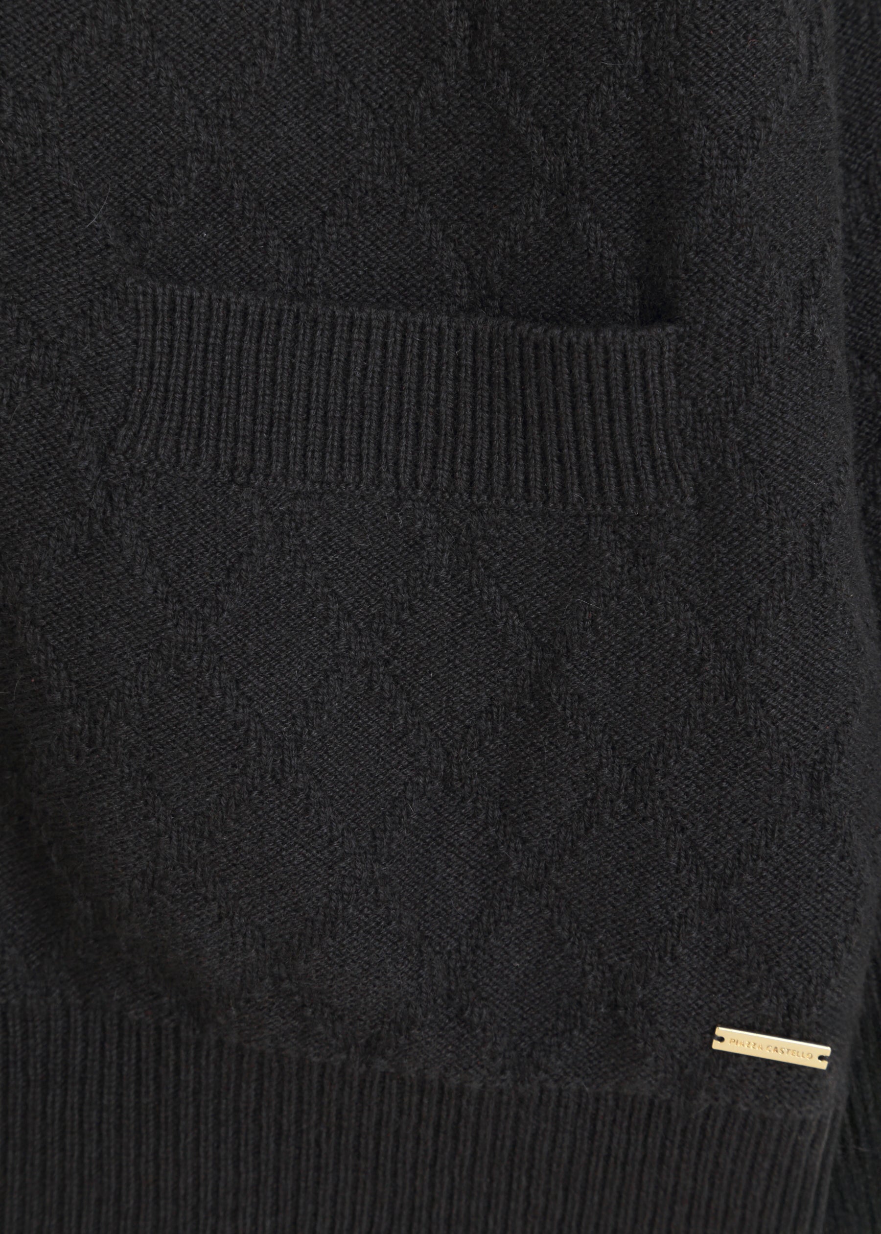 Rilievo Cardigan