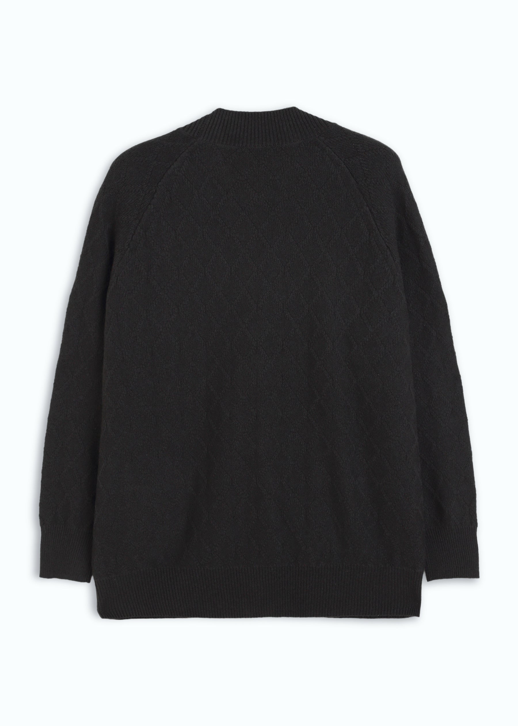 Rilievo Cardigan