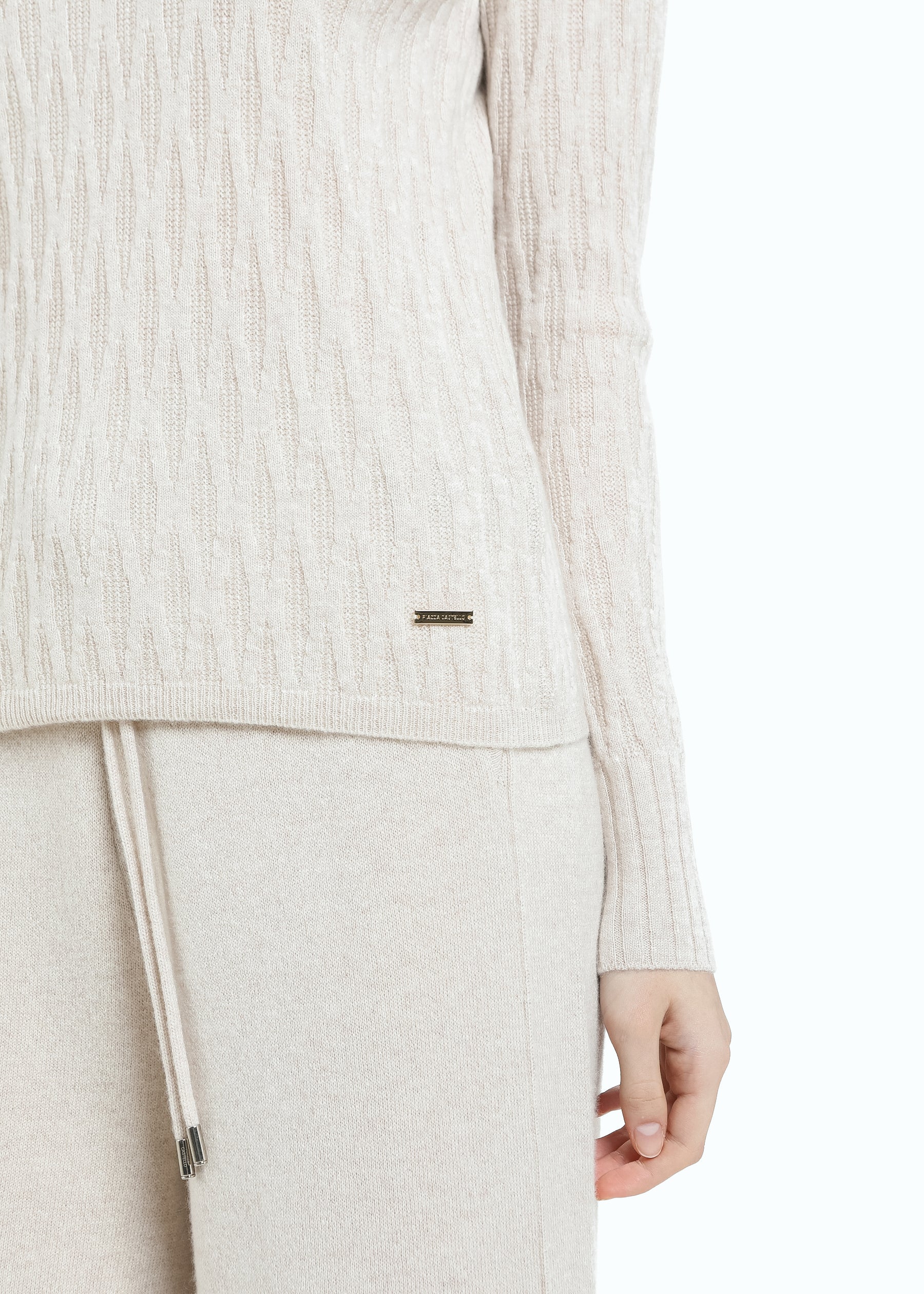 Cielo Jumper