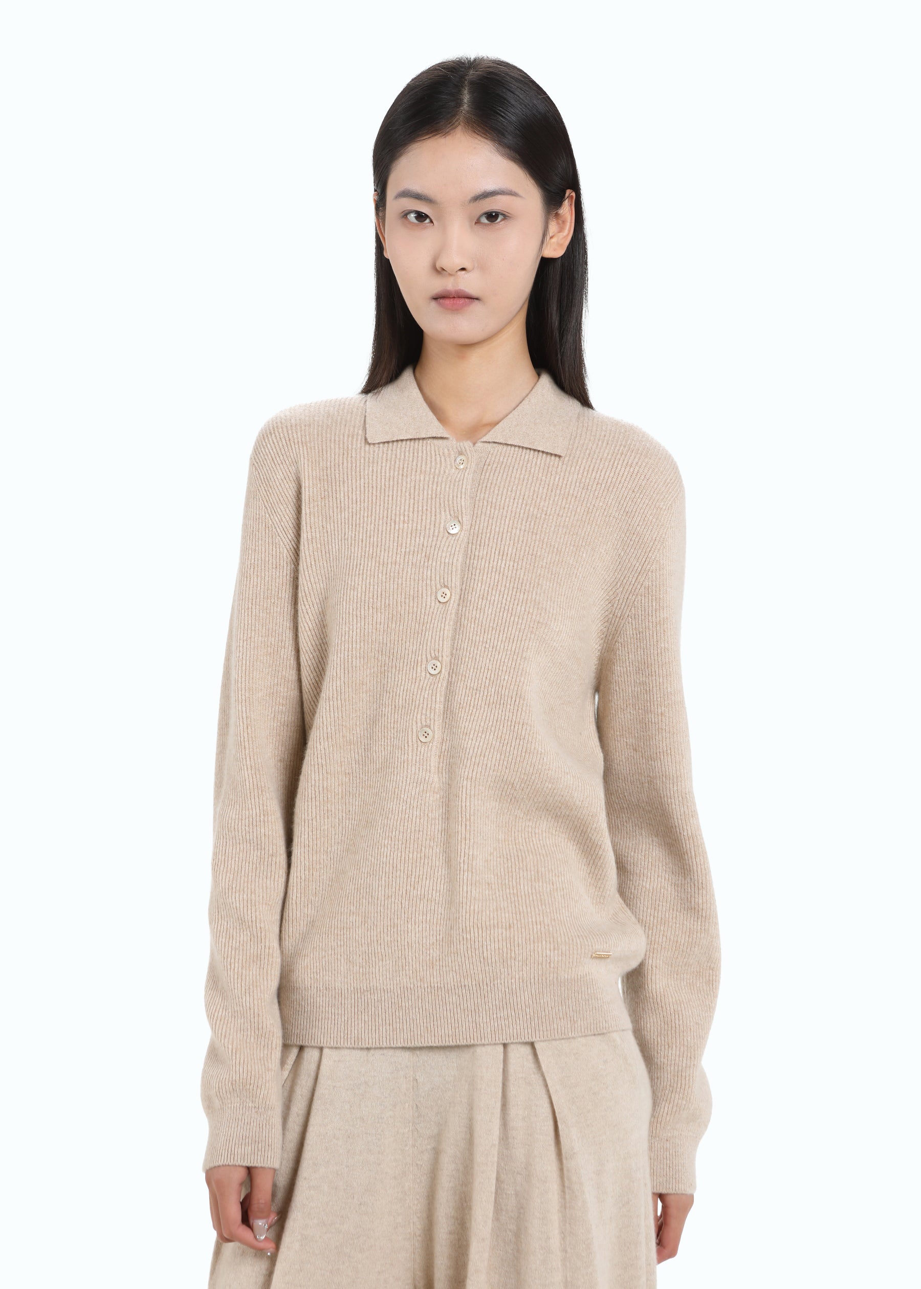 Adriana Polo Jumper