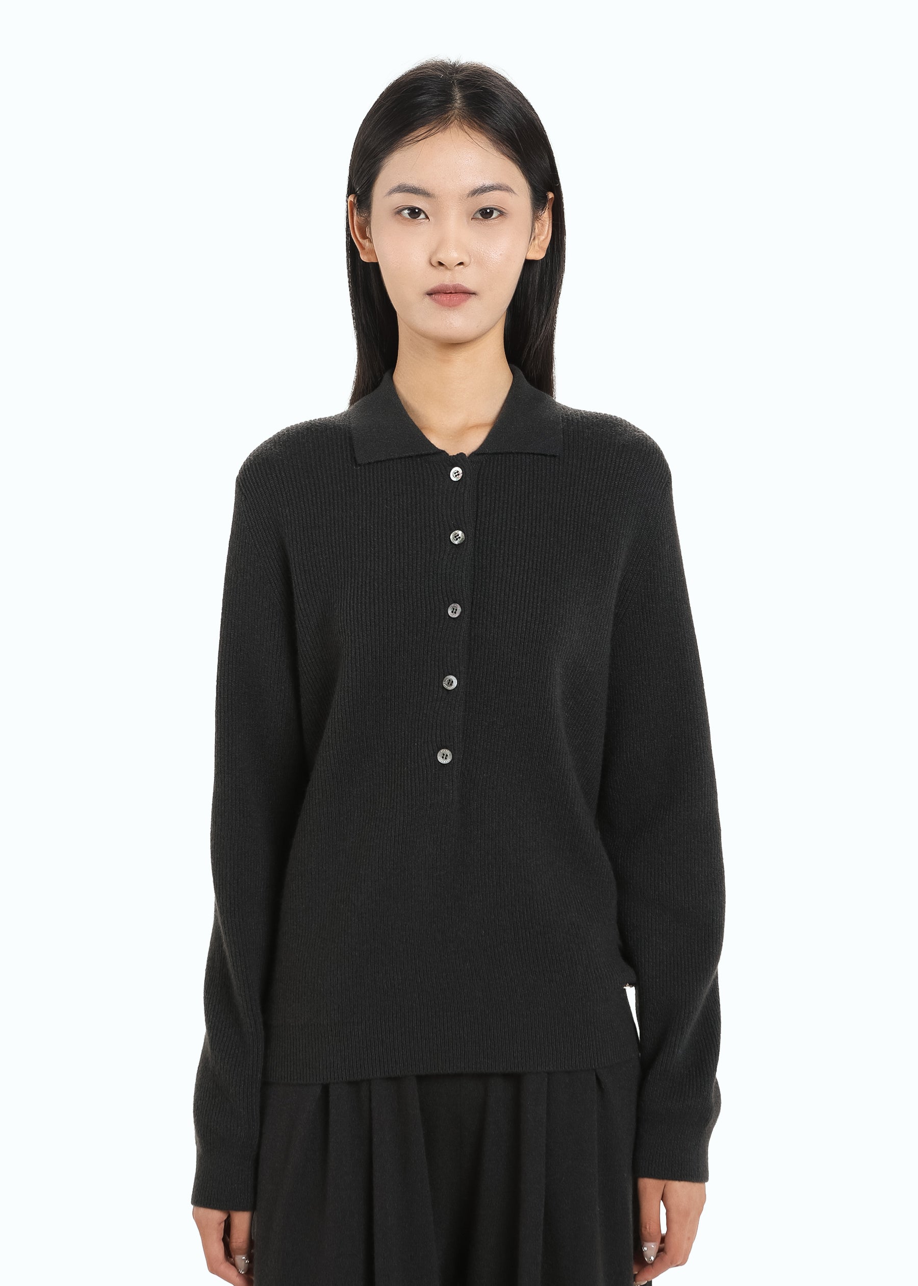 Adriana Polo Jumper