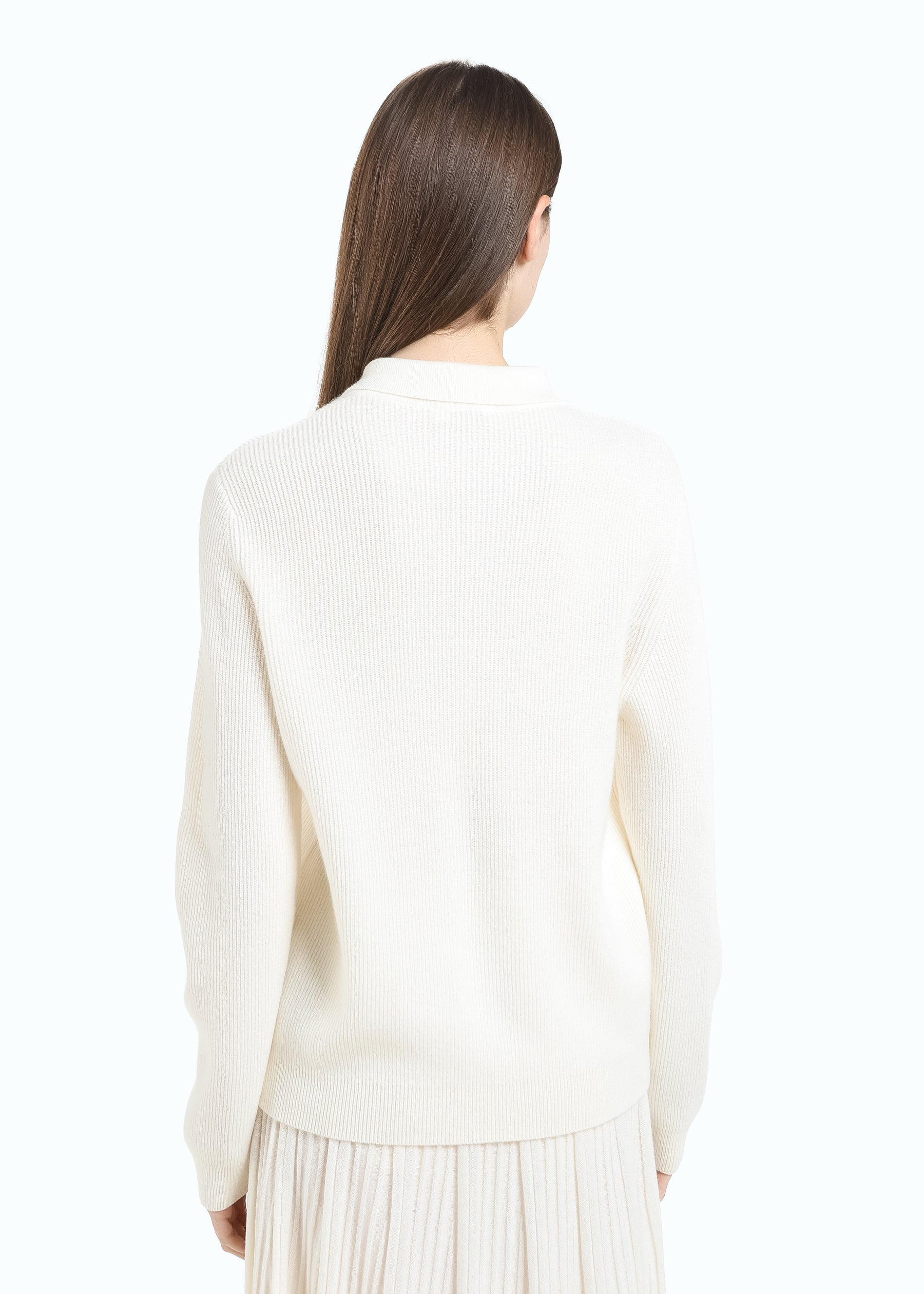 Adriana Polo Jumper