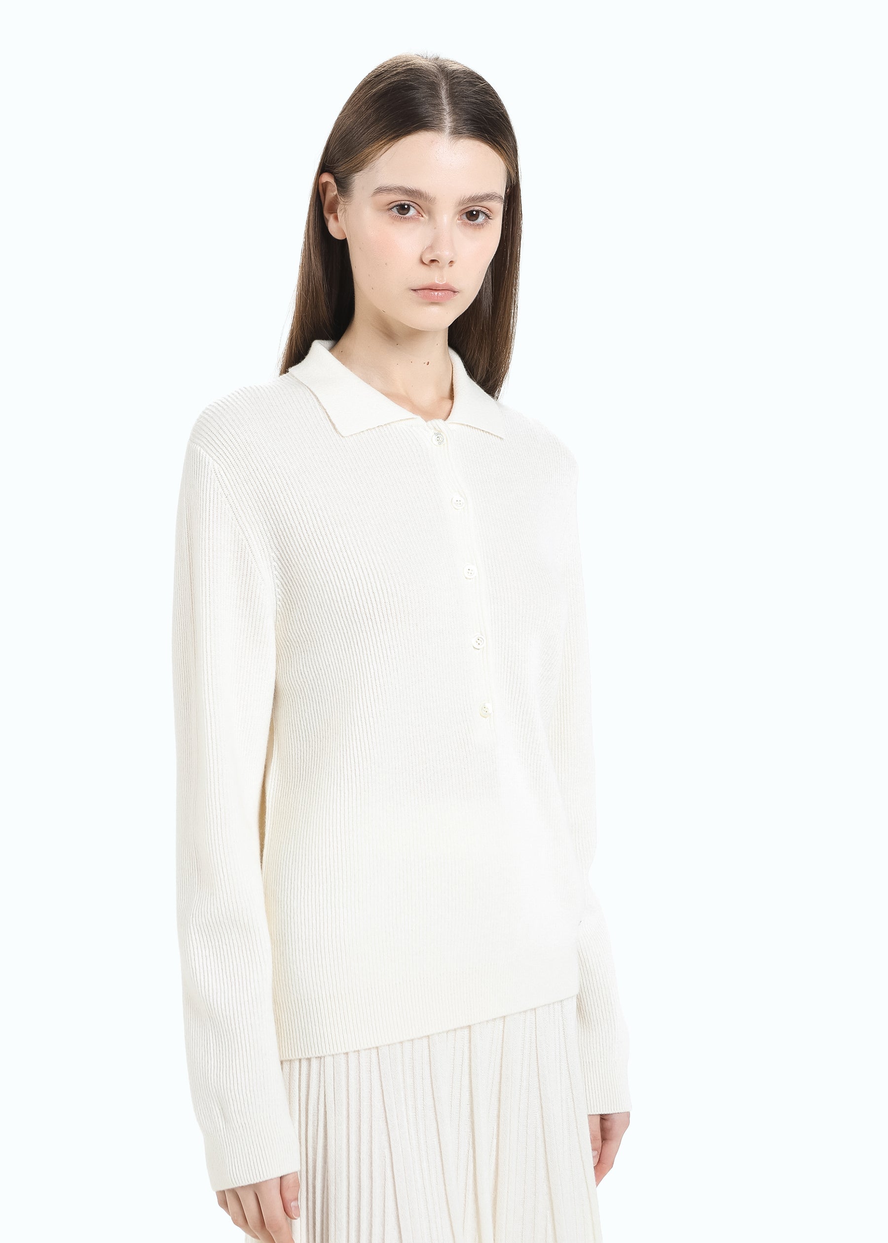 Adriana Polo Jumper