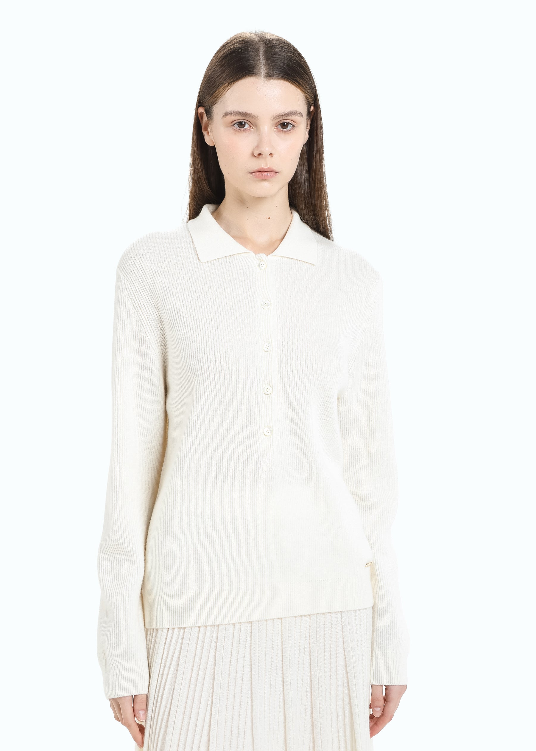 Adriana Polo Jumper