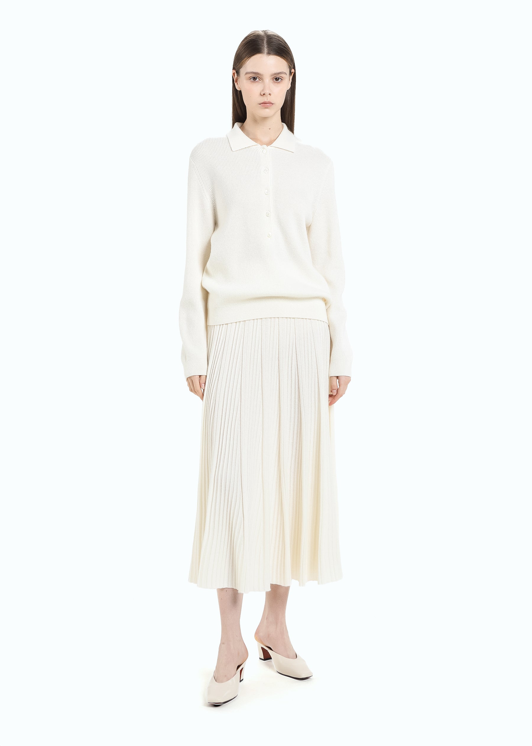 Adriana Polo Jumper