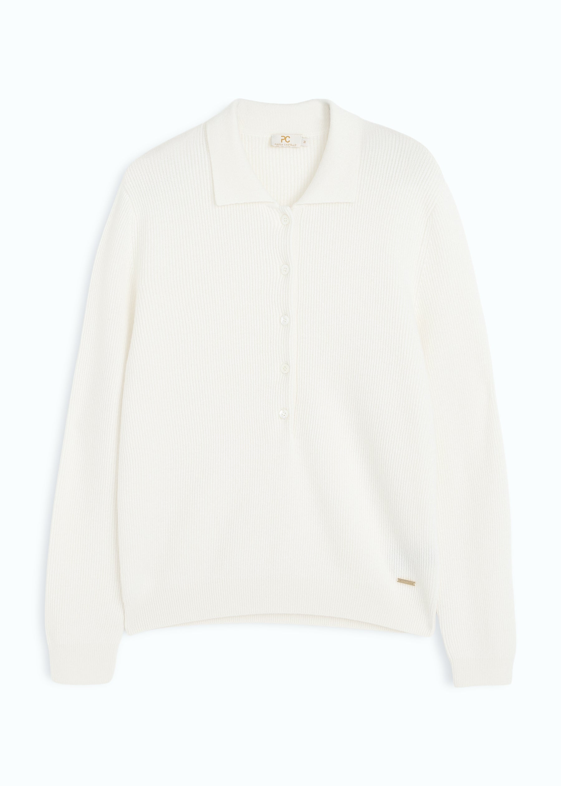 Adriana Polo Jumper