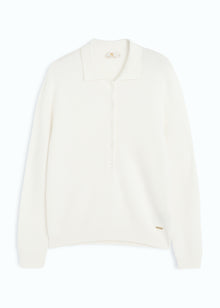 Adriana Polo Jumper