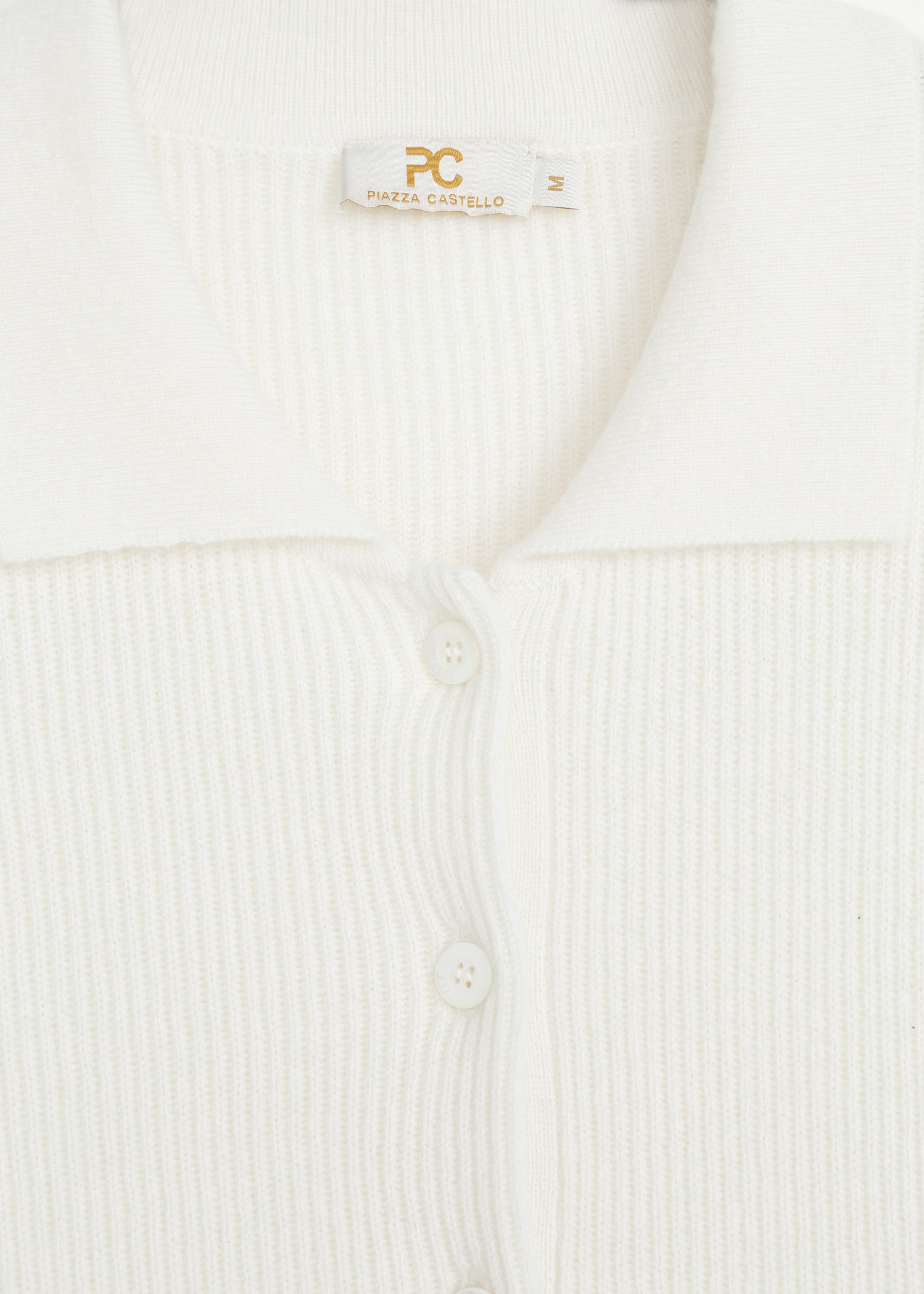 Adriana Polo Jumper