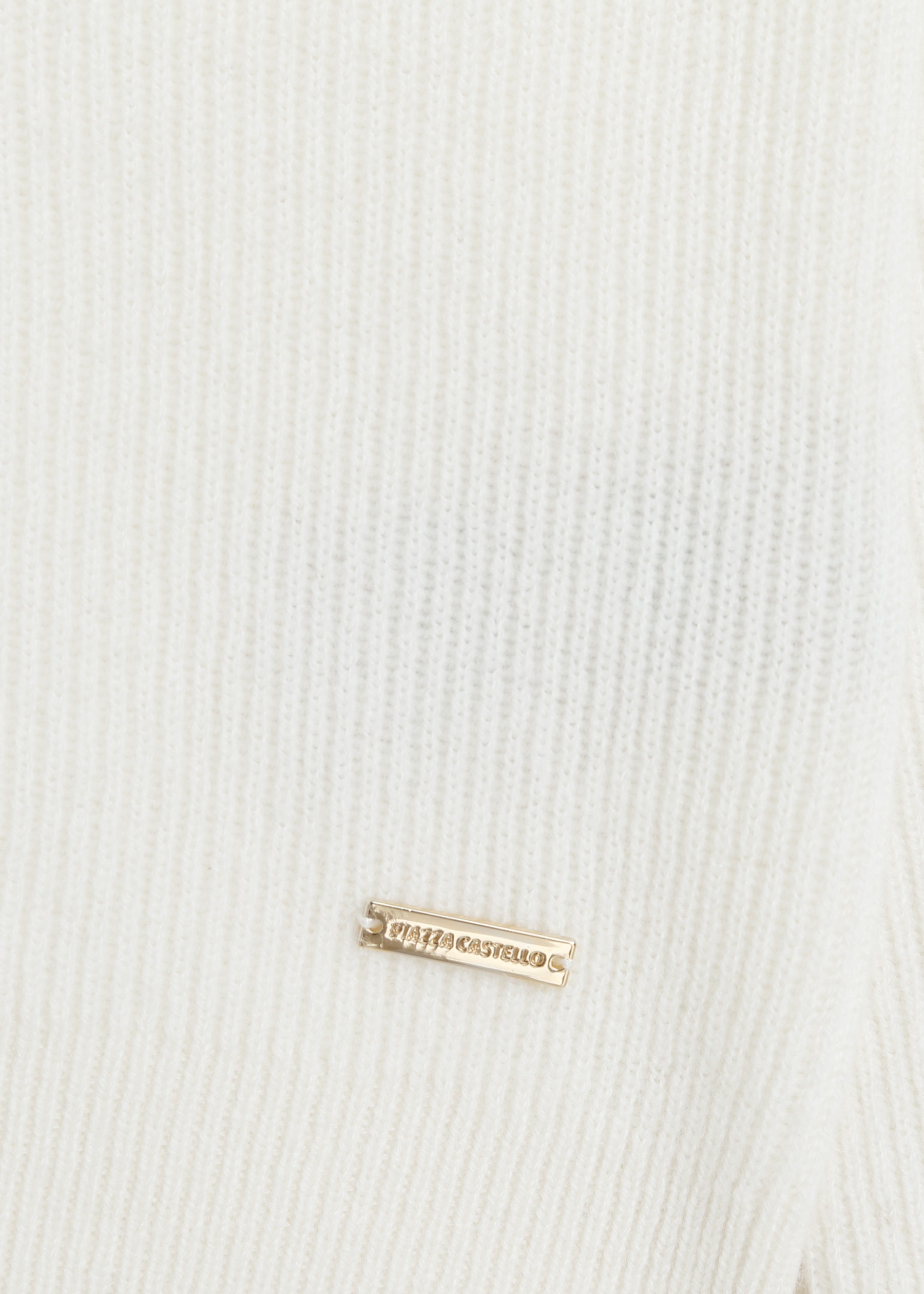 Adriana Polo Jumper