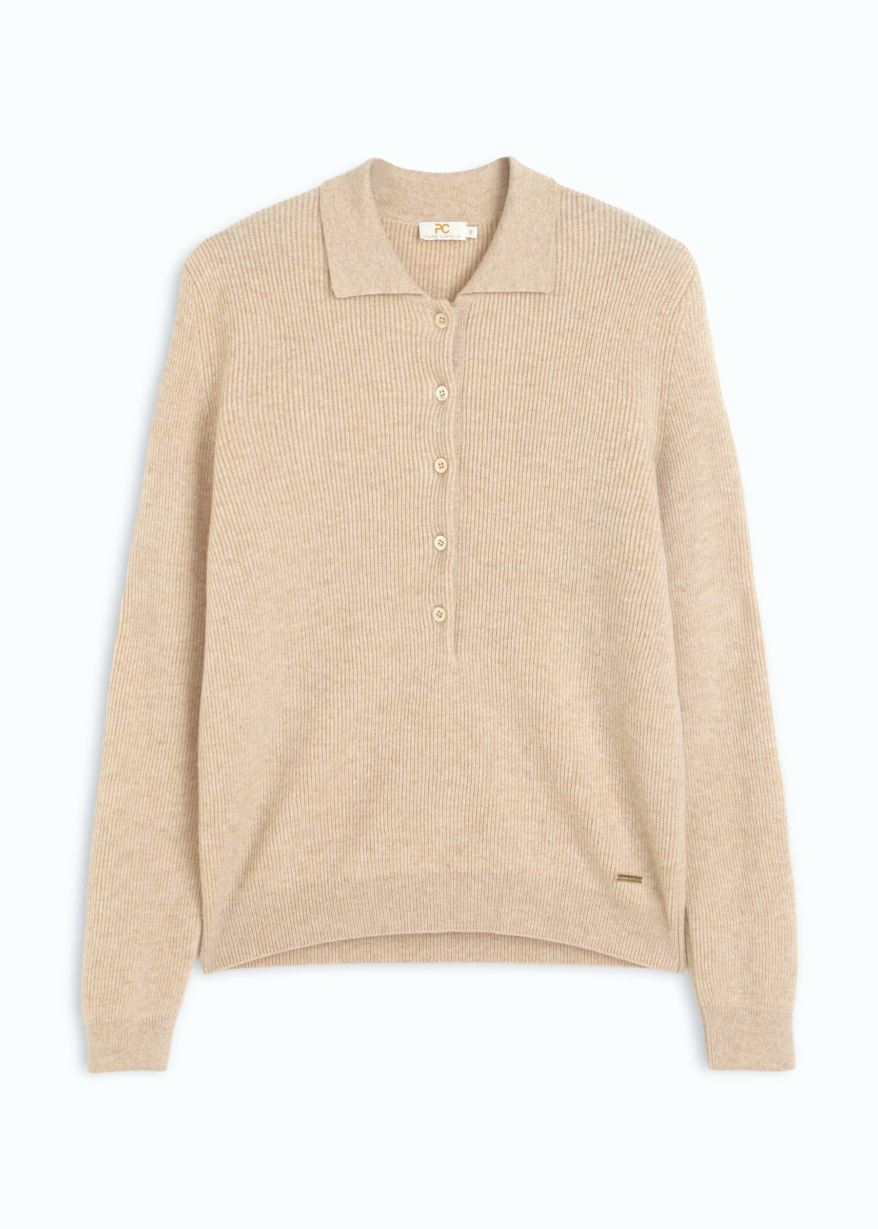 Adriana Polo Jumper