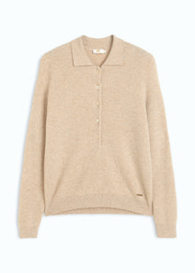 Adriana Polo Jumper