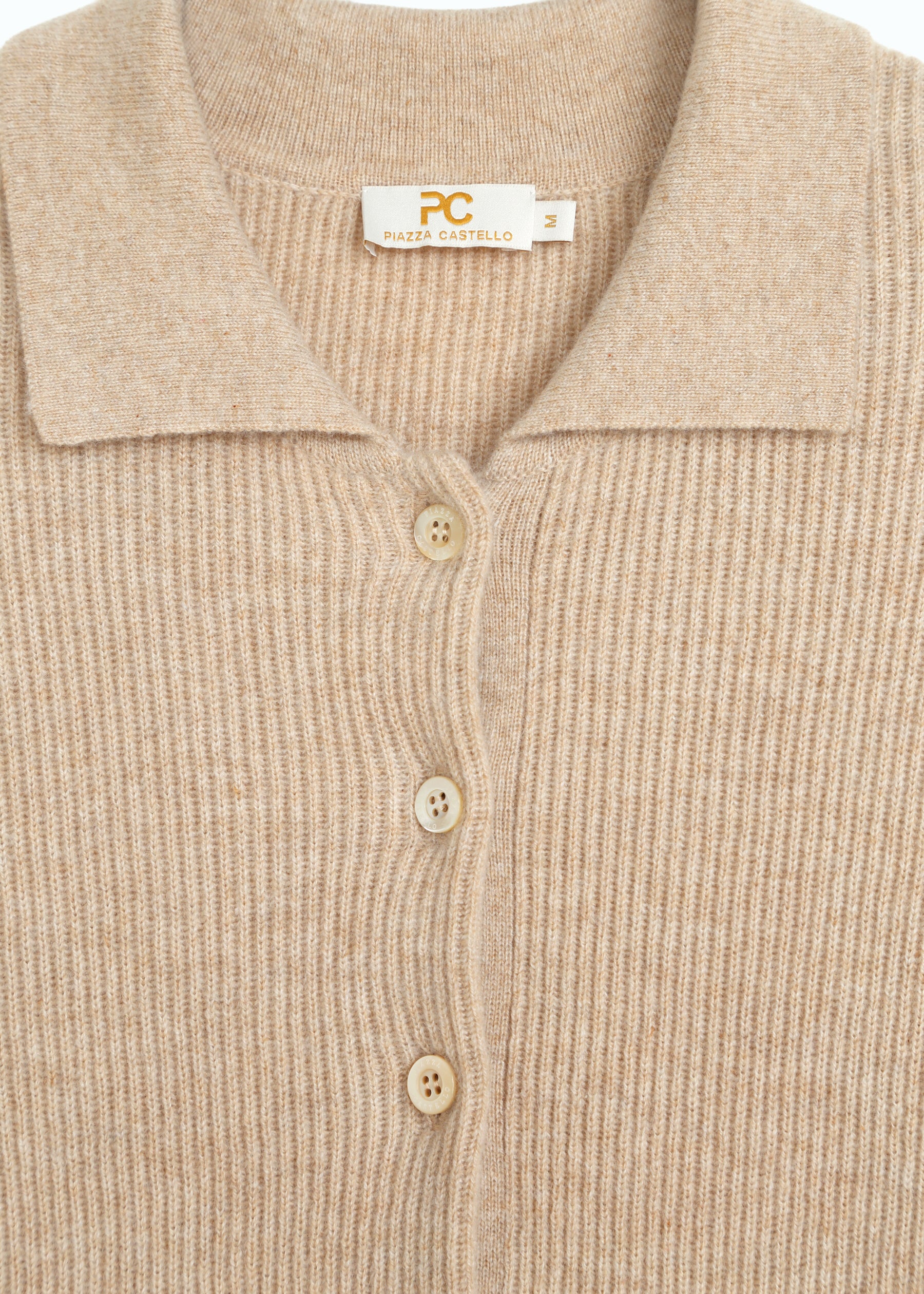 Adriana Polo Jumper
