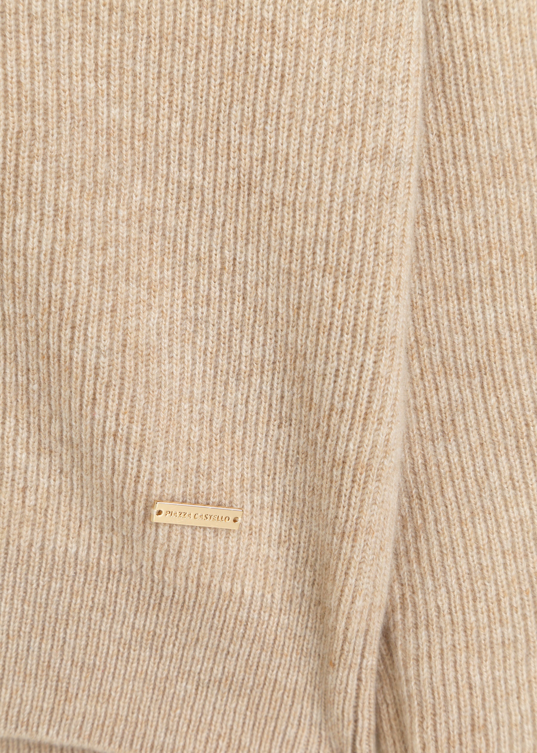 Adriana Polo Jumper