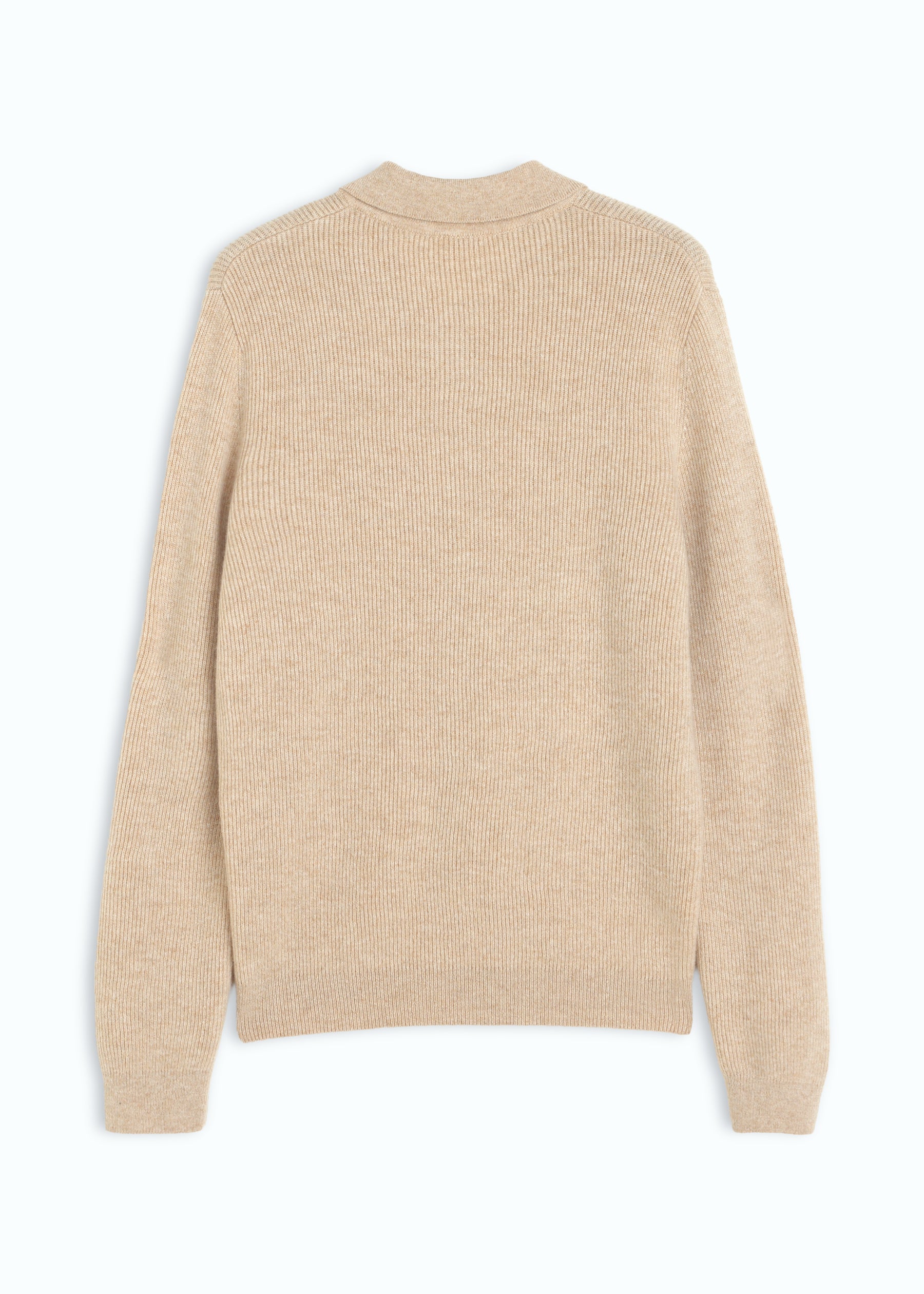 Adriana Polo Jumper