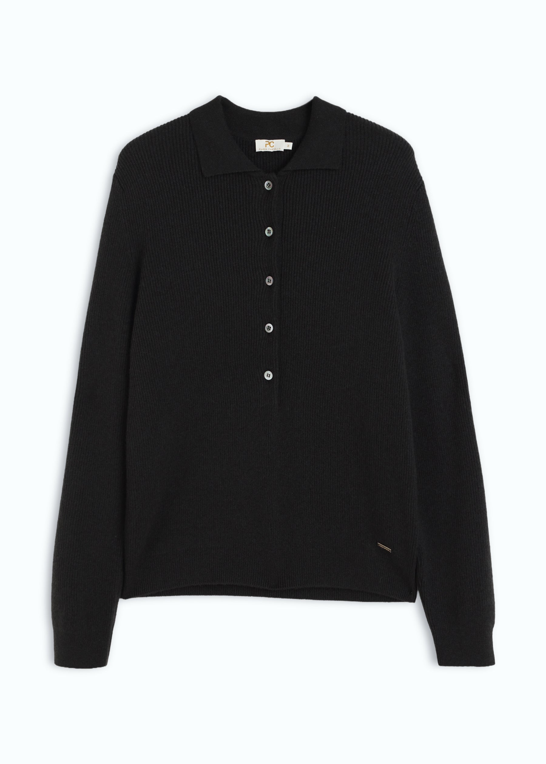 Adriana Polo Jumper