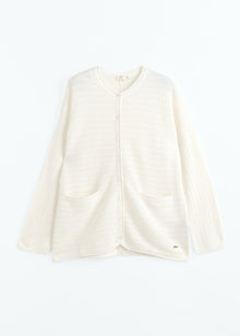 Eulalia Cardigan