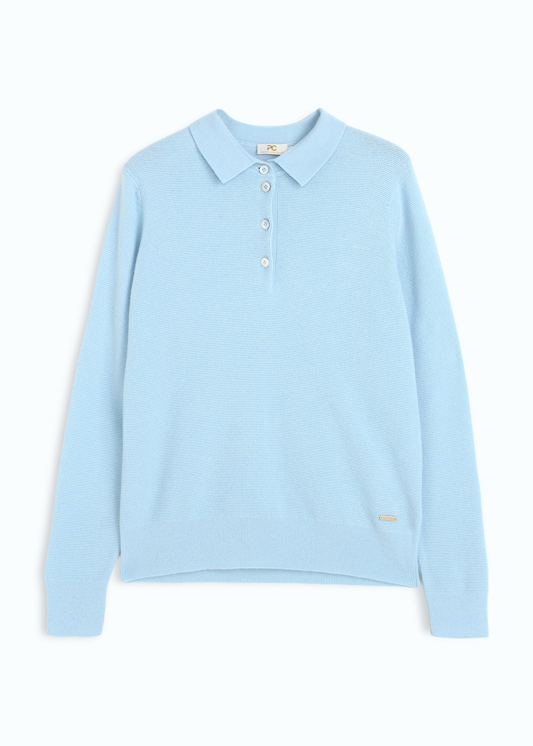 Novina Polo Shirt