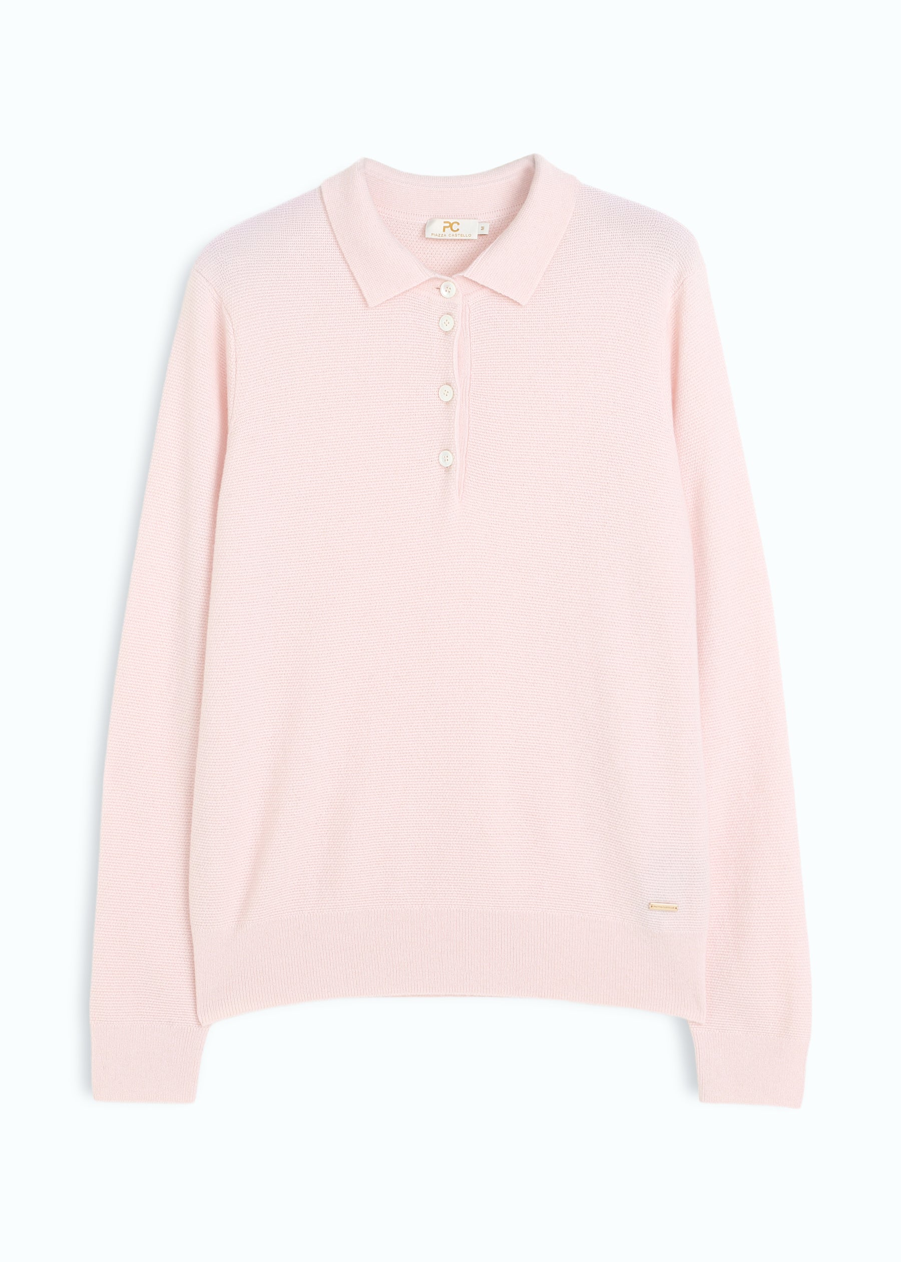Novina Polo Shirt