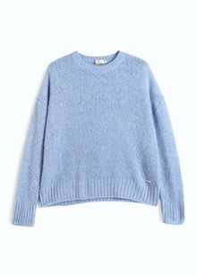 Libera Oversized Jumper