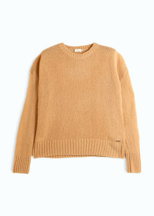 Libera Oversized Jumper