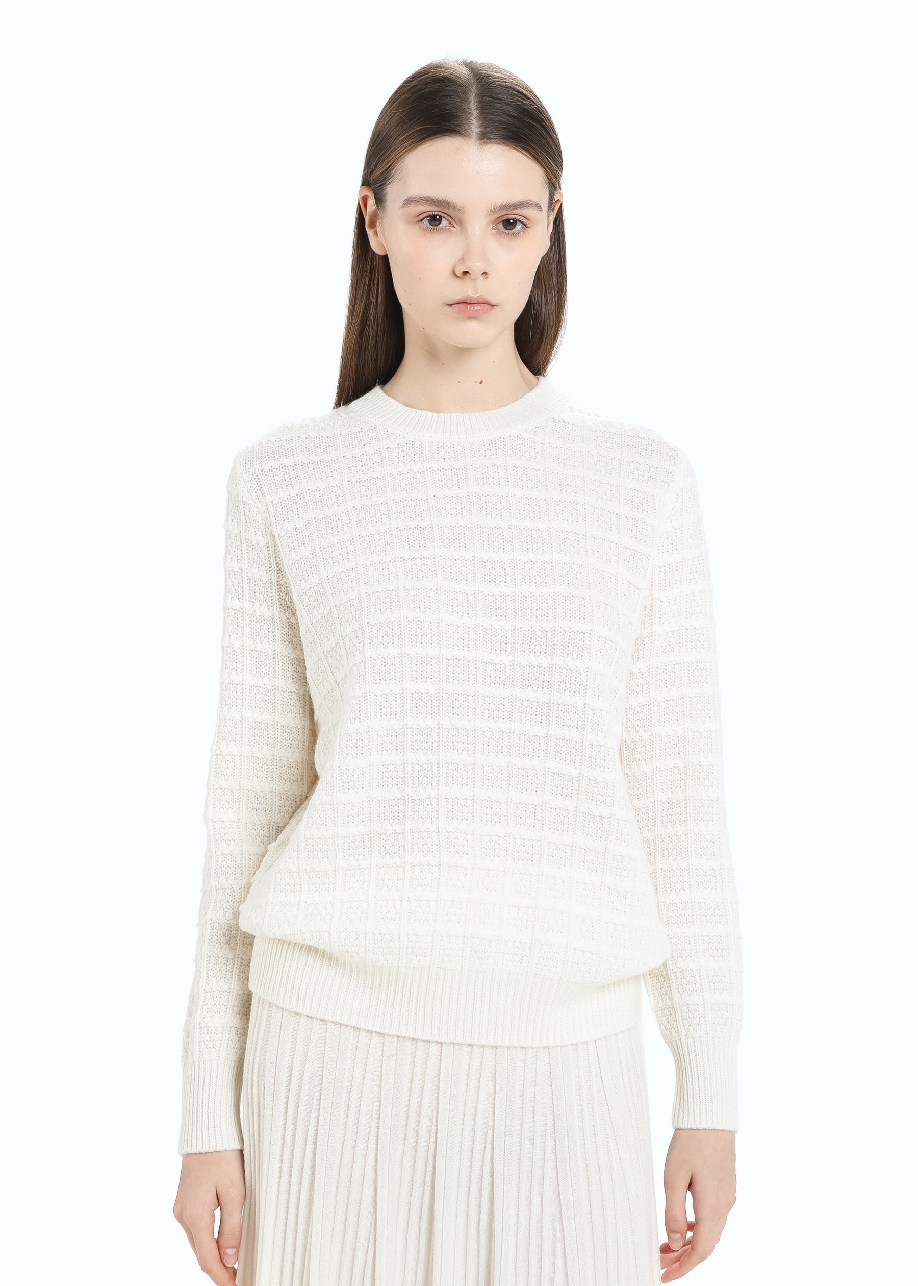 Geometrica Jumper