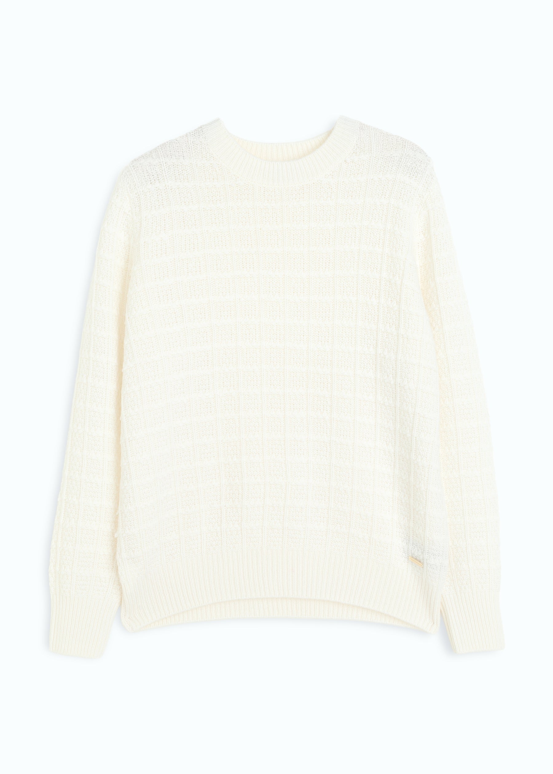 Geometrica Jumper