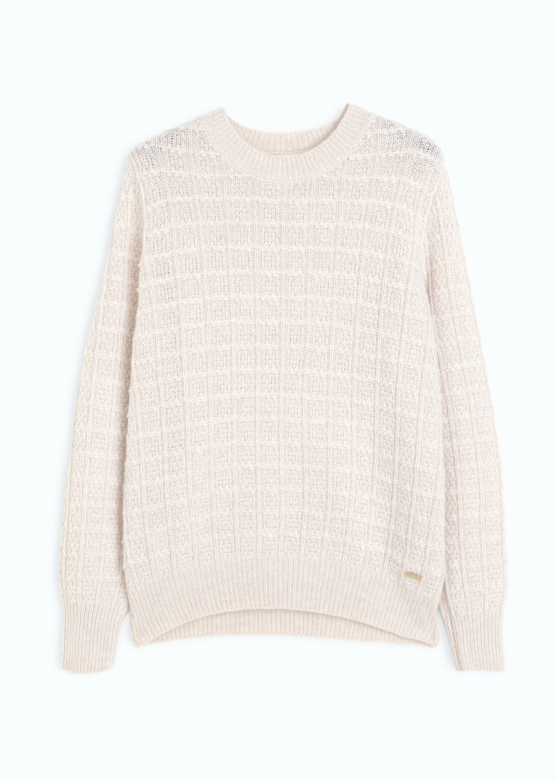 Geometrica Jumper