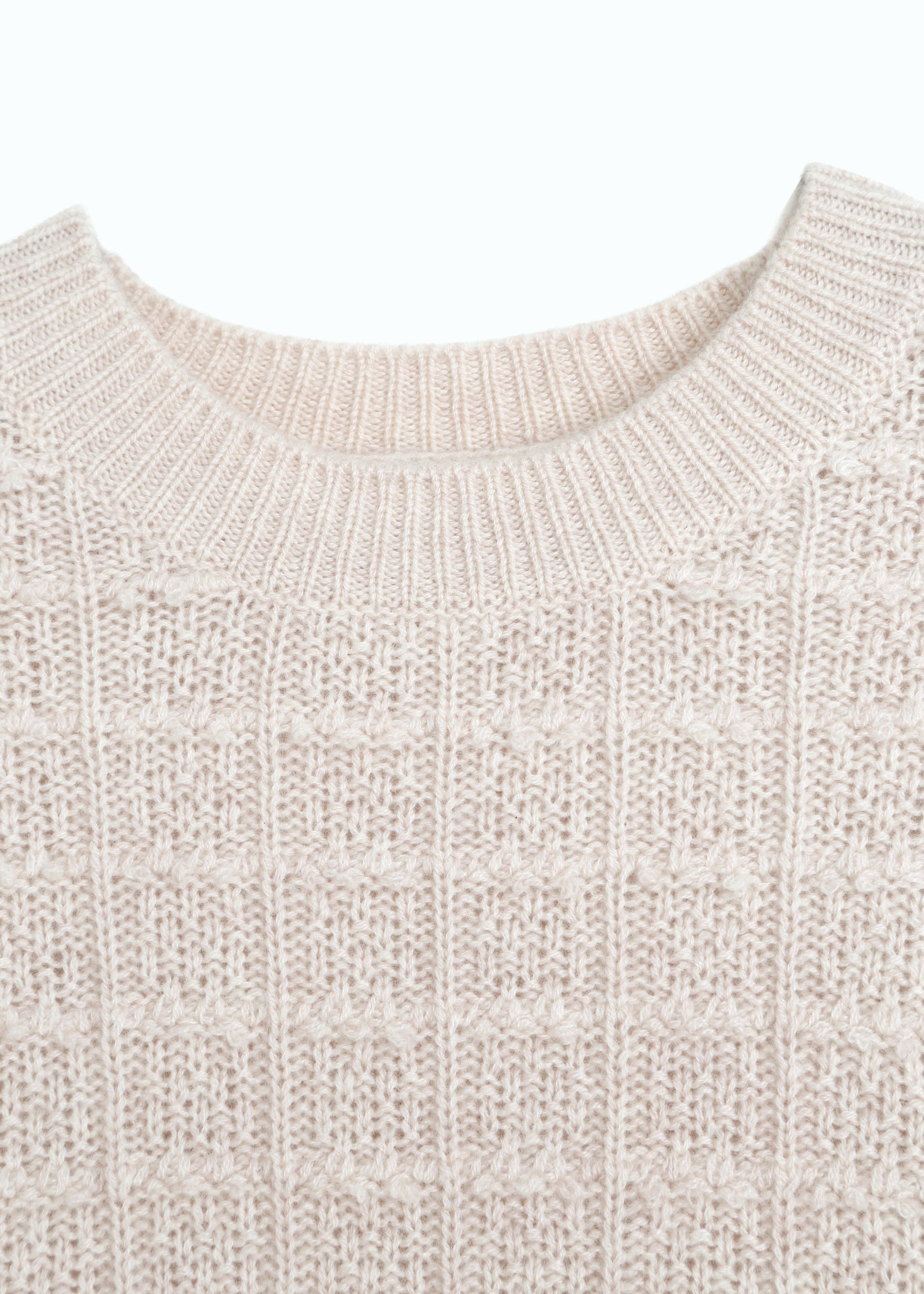Geometrica Jumper