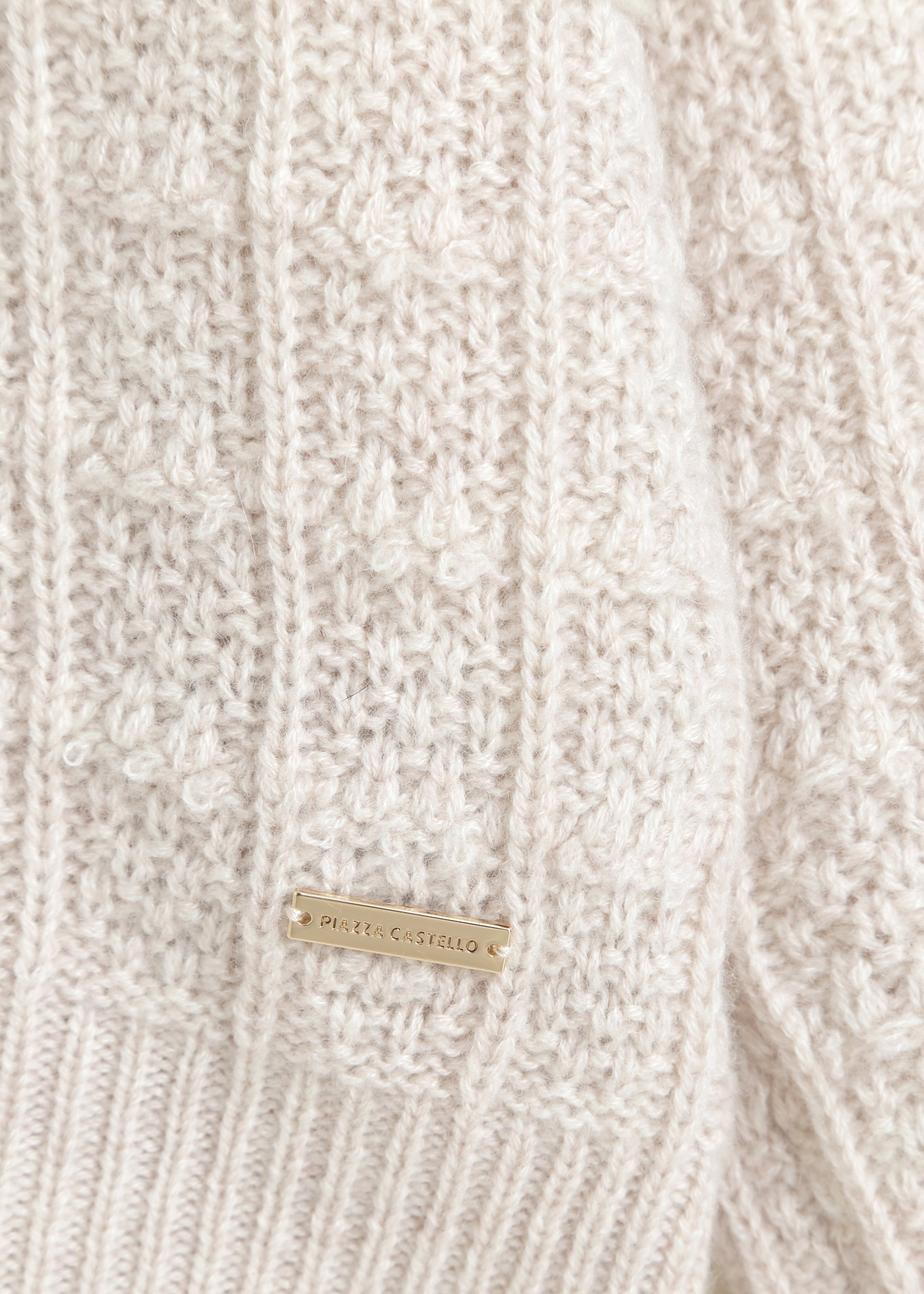 Geometrica Jumper