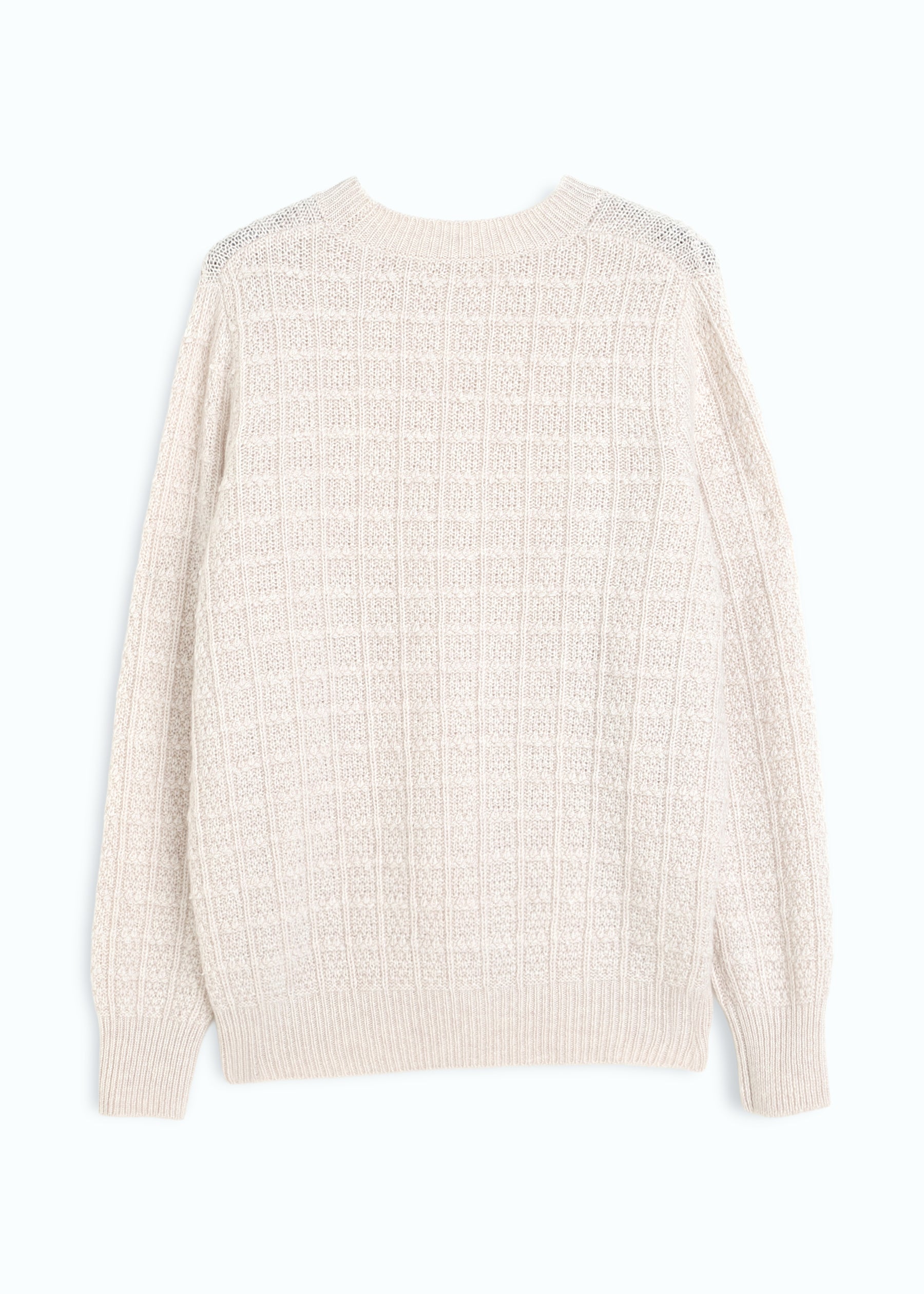 Geometrica Jumper