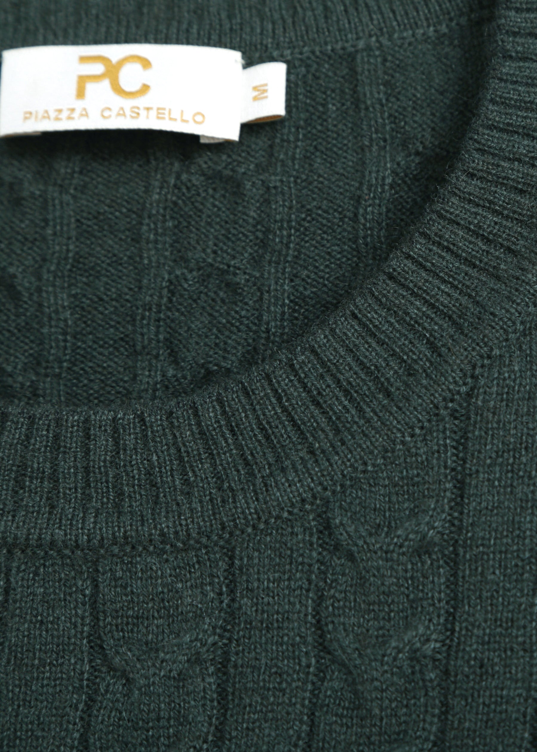 Filigrana Jumper