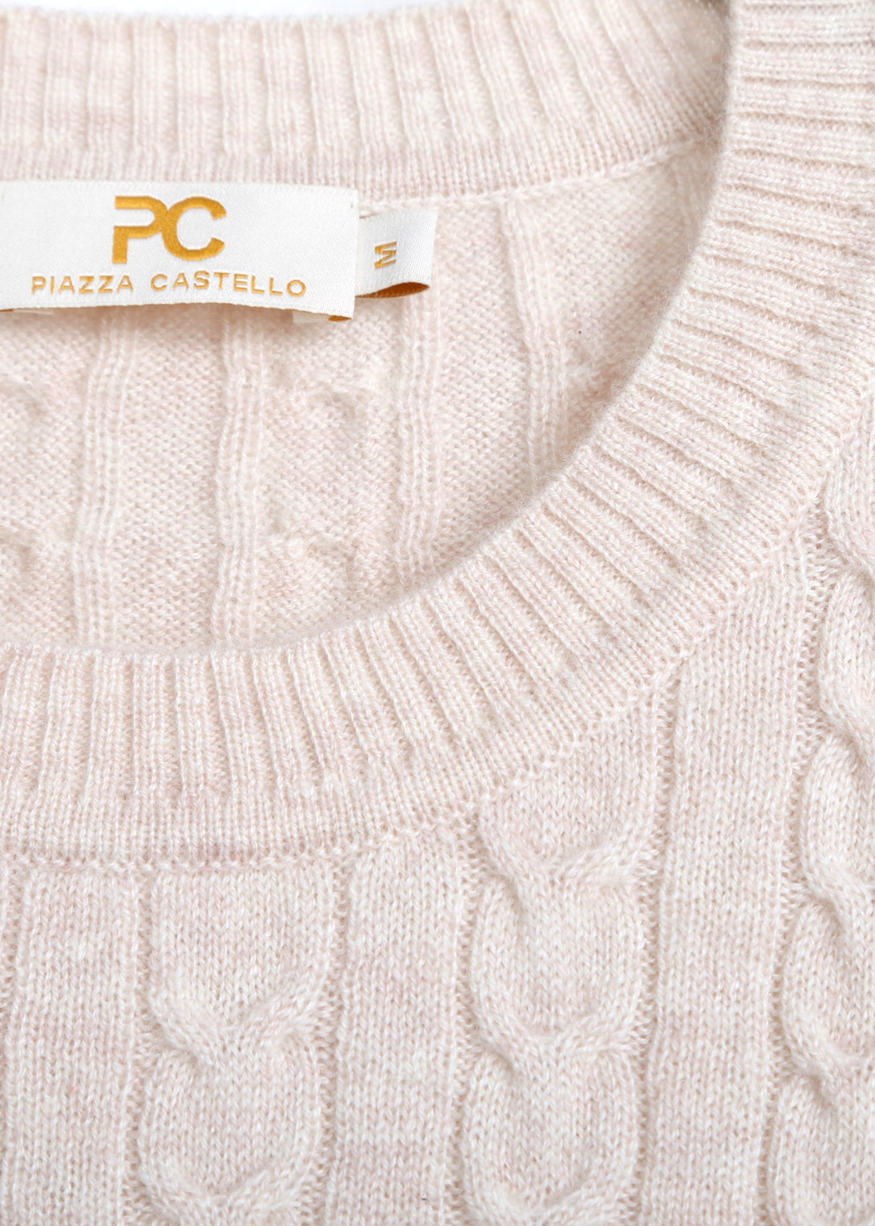 Filigrana Jumper