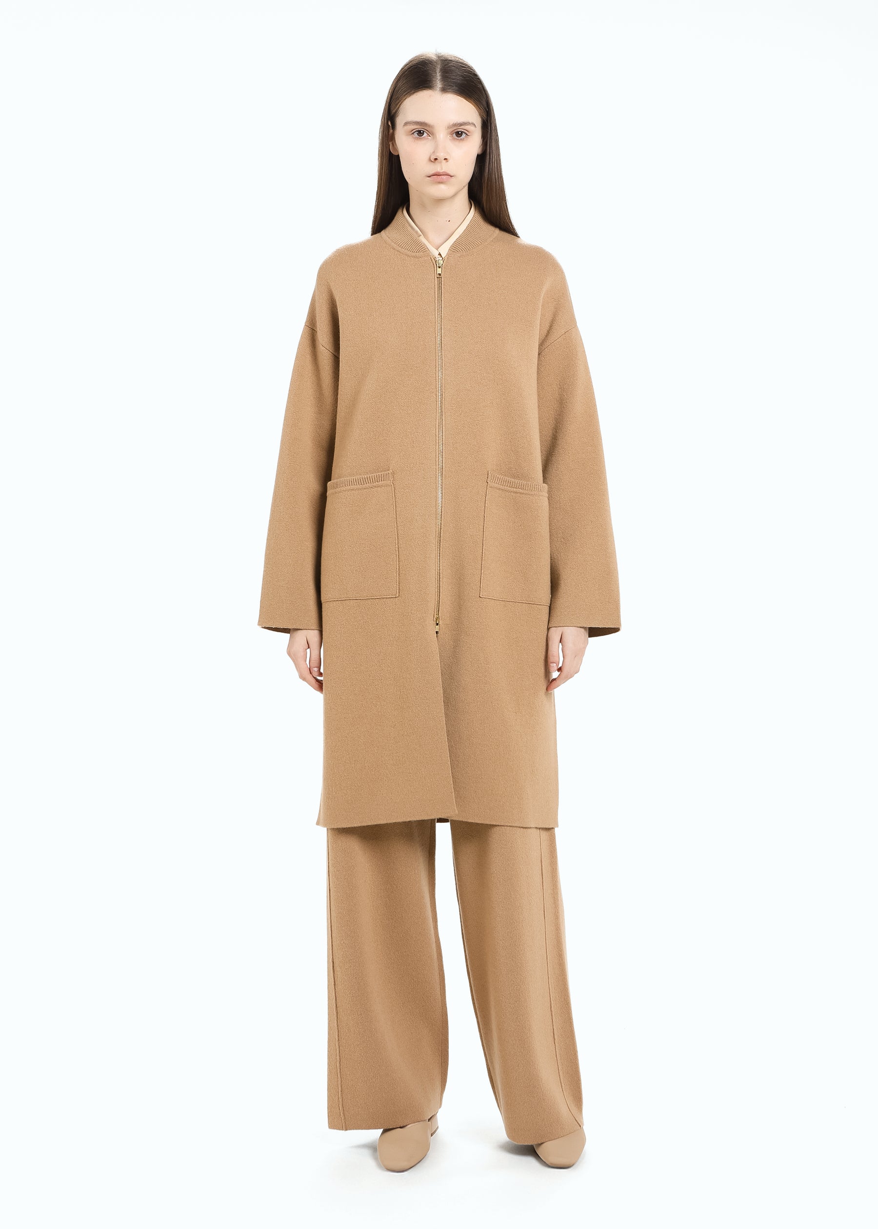 Zefiro Coat