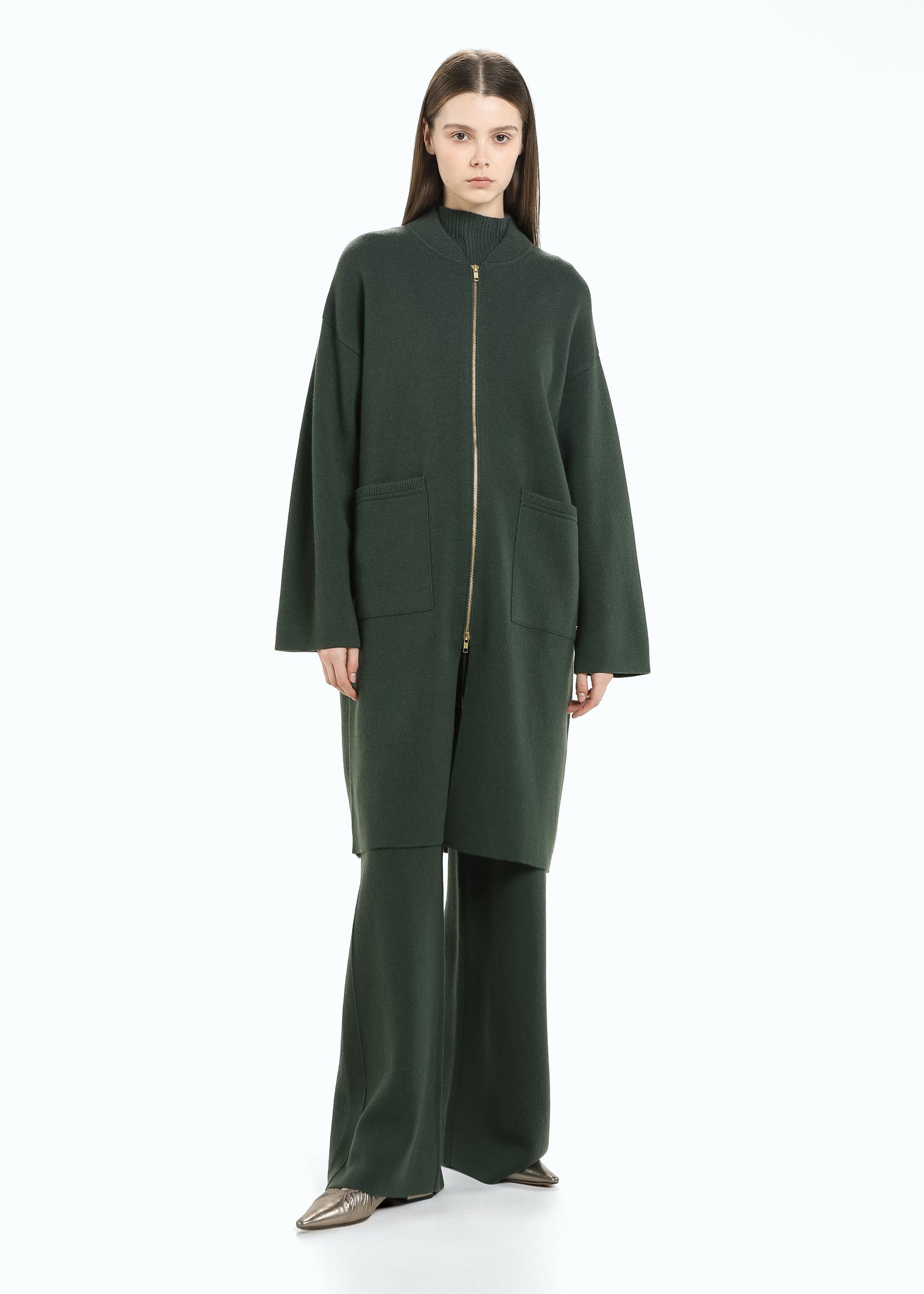 Zefiro Coat