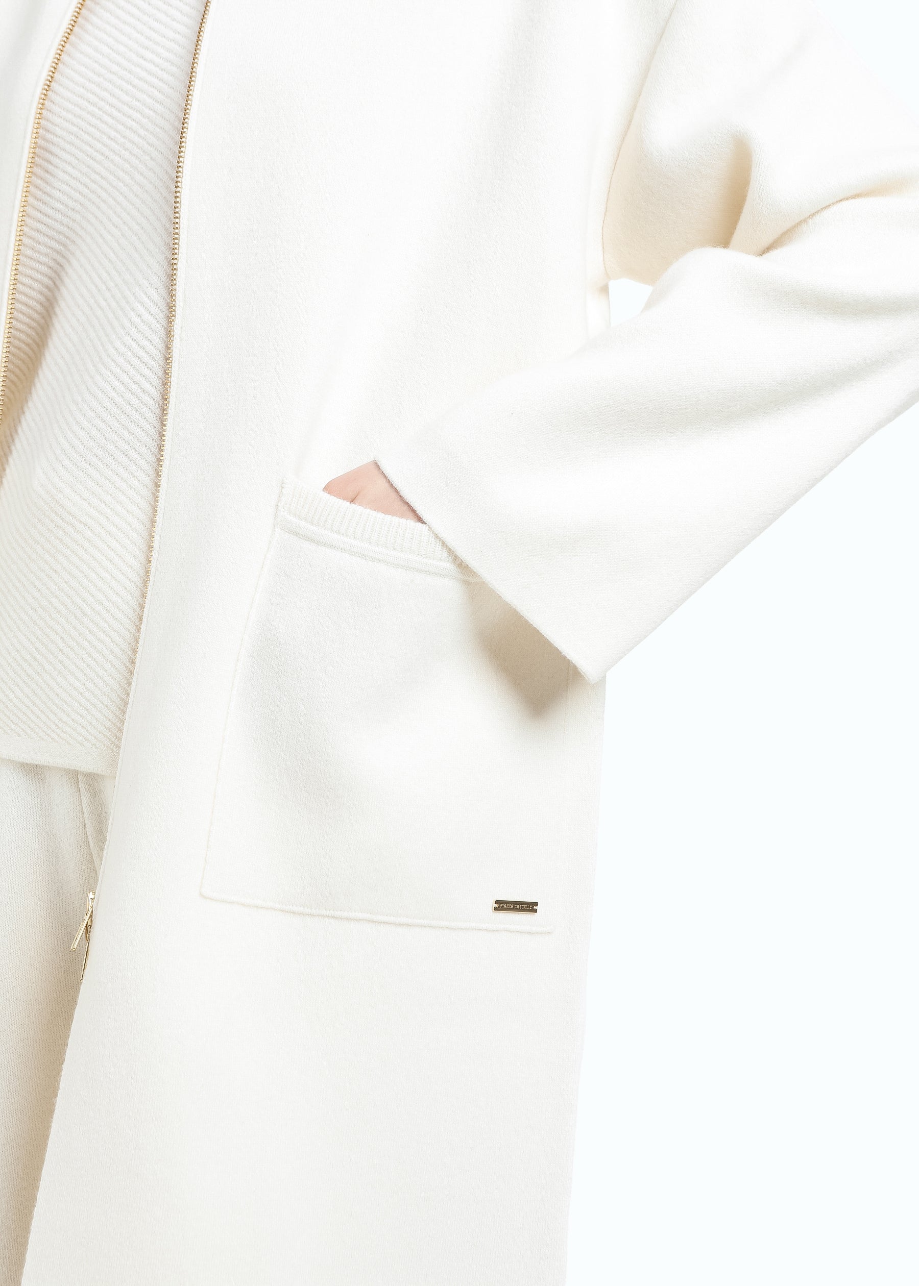 Zefiro Coat