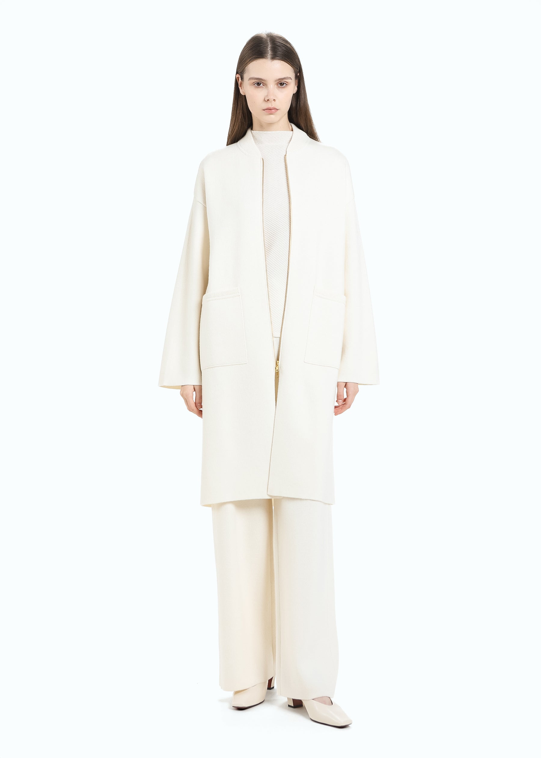 Zefiro Coat