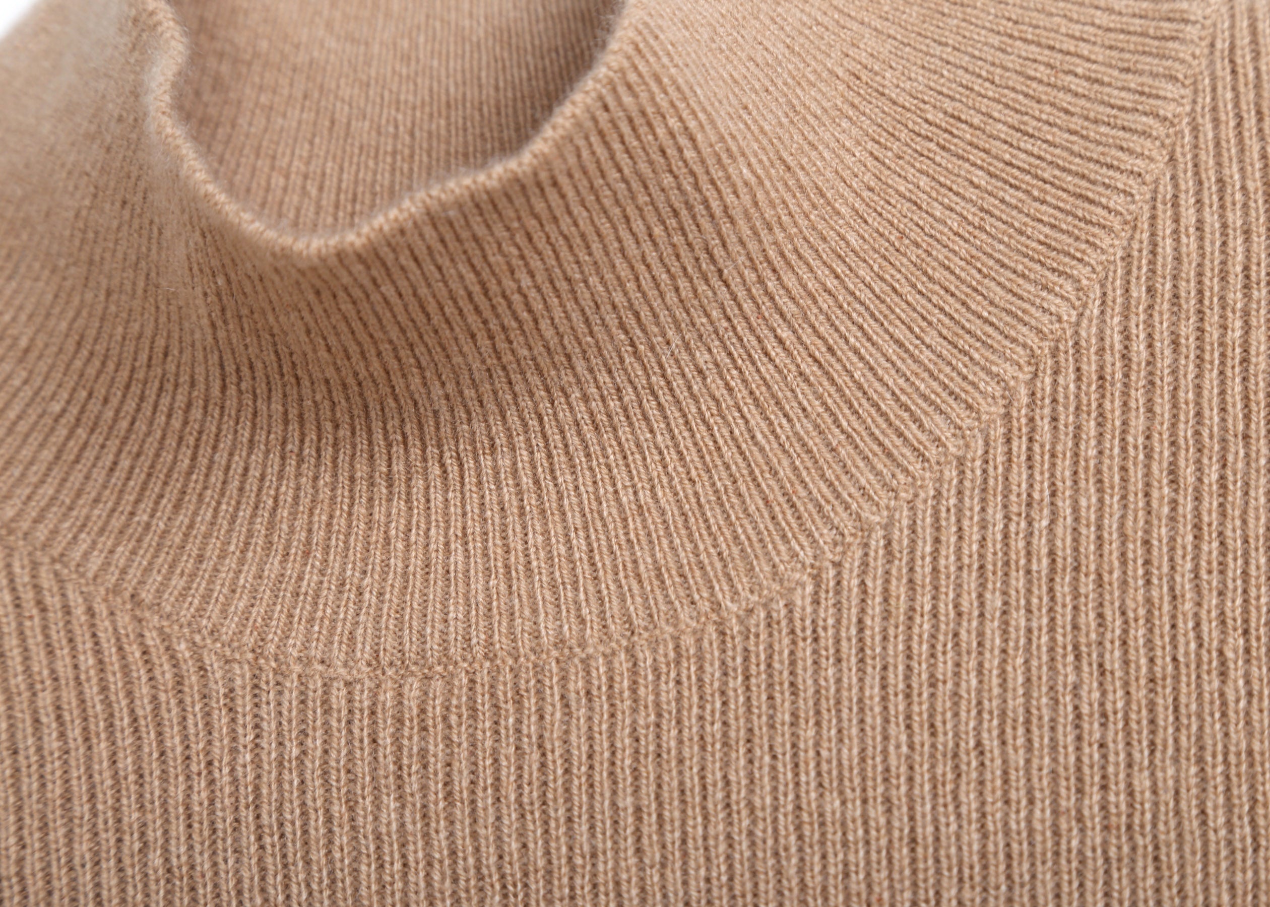 Arietta Half Sleeve Baby Cashmere Jumper