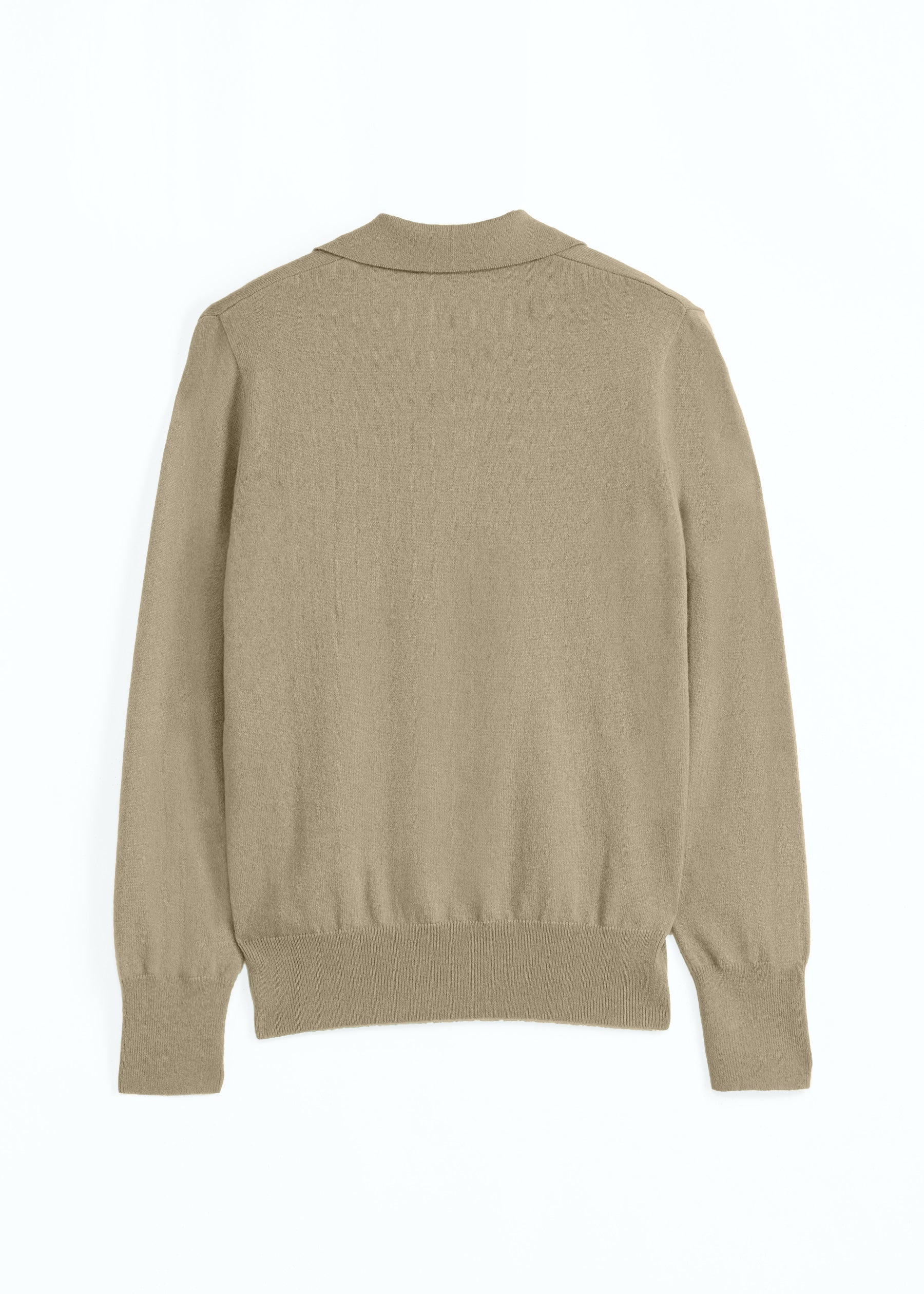 Nido Polo Baby Cashmere Jumper