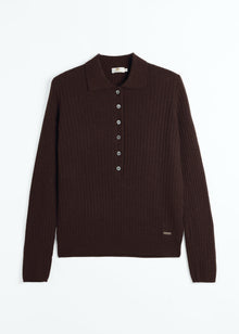 Maris Polo Jumper