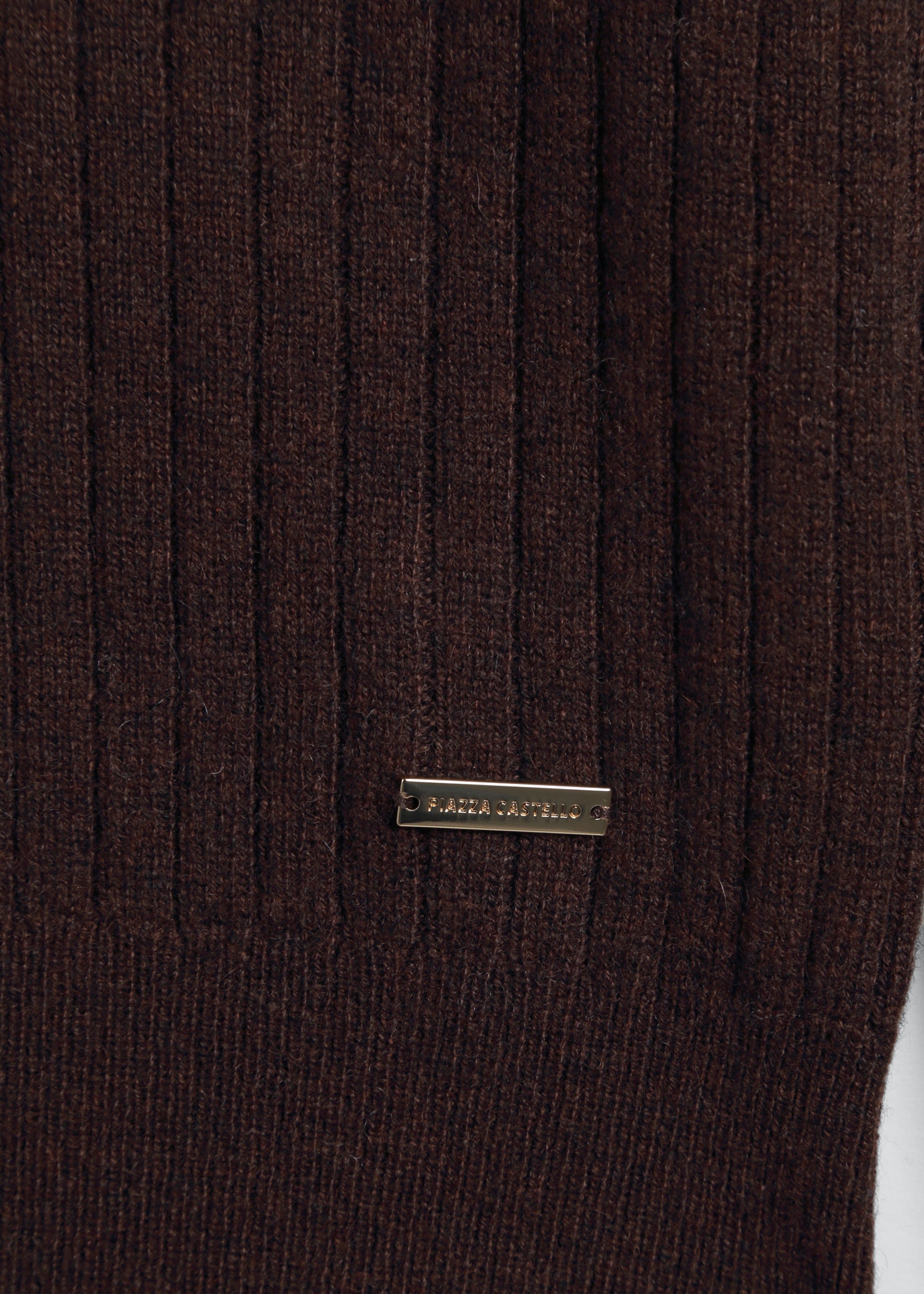 Maris Polo Cashmere Jumper