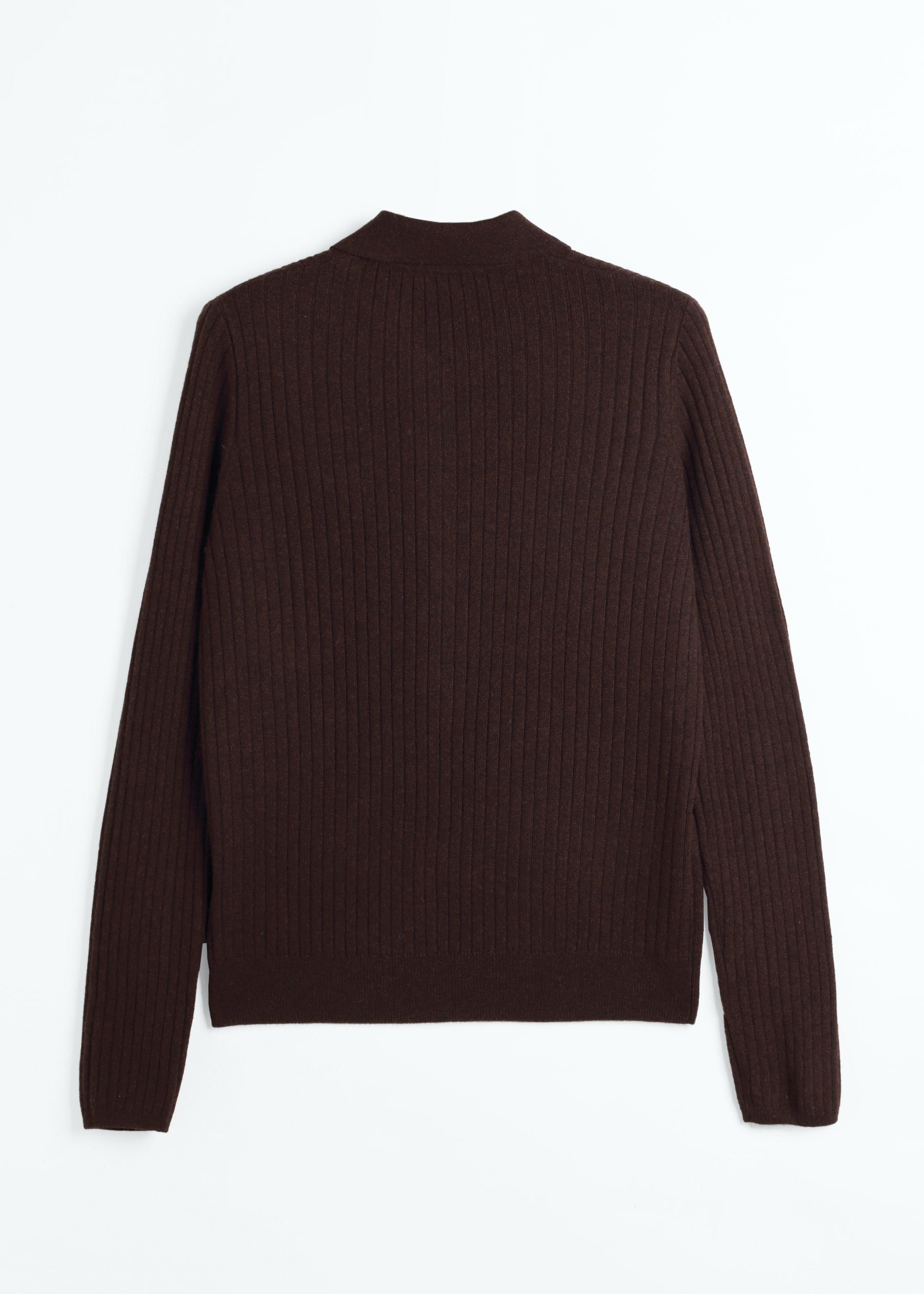 Maris Polo Cashmere Jumper