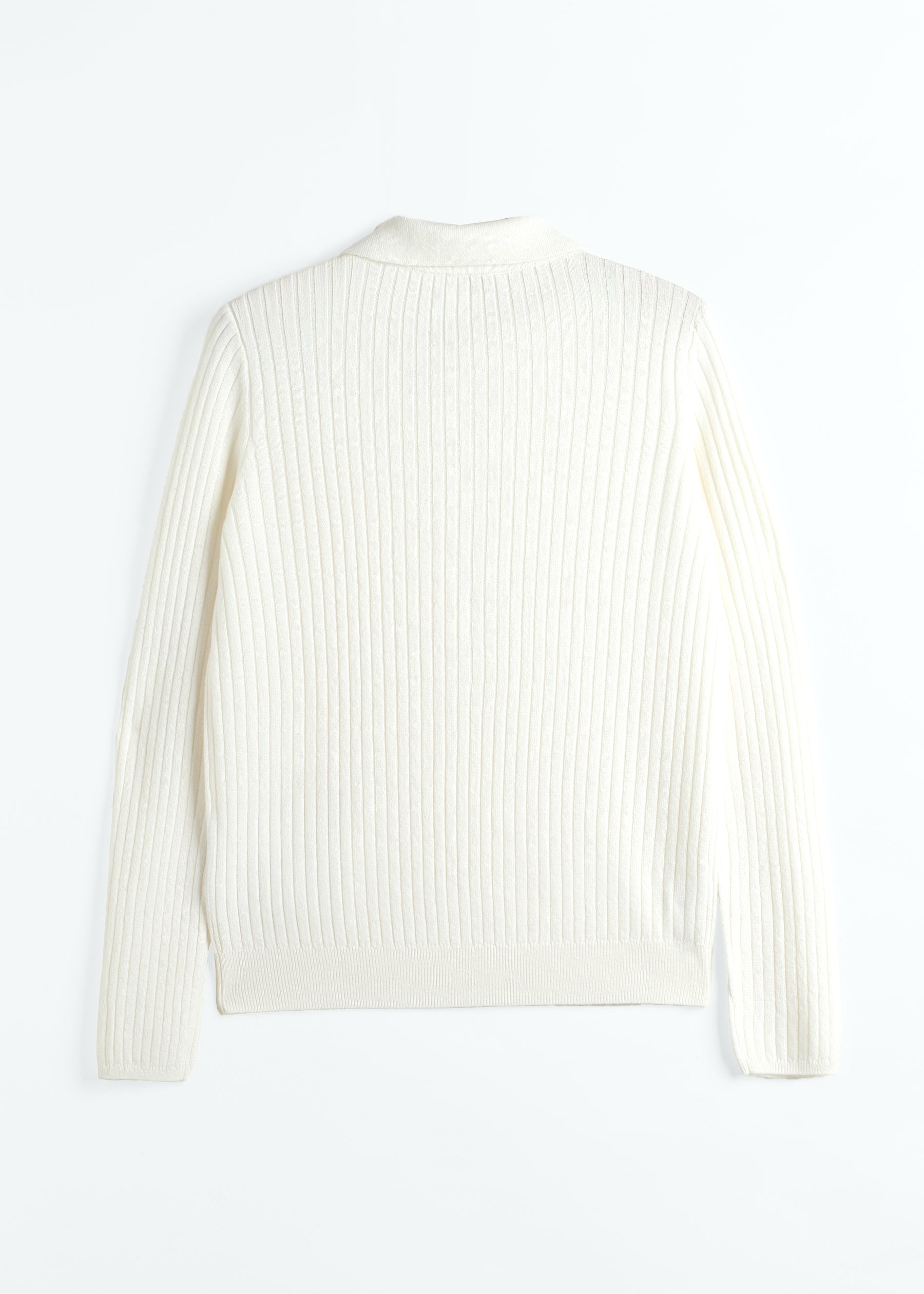 Maris Polo Cashmere Jumper