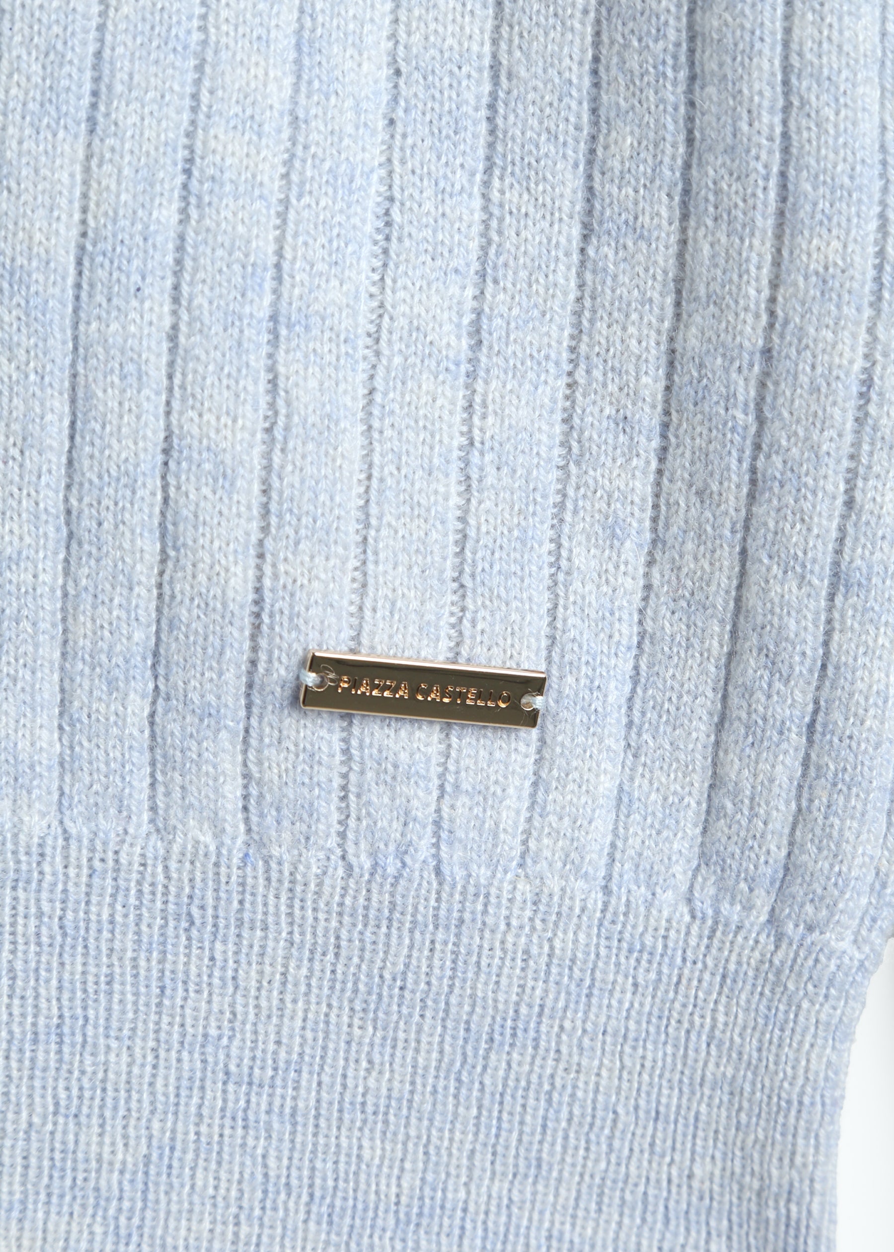 Maris Polo Cashmere Jumper