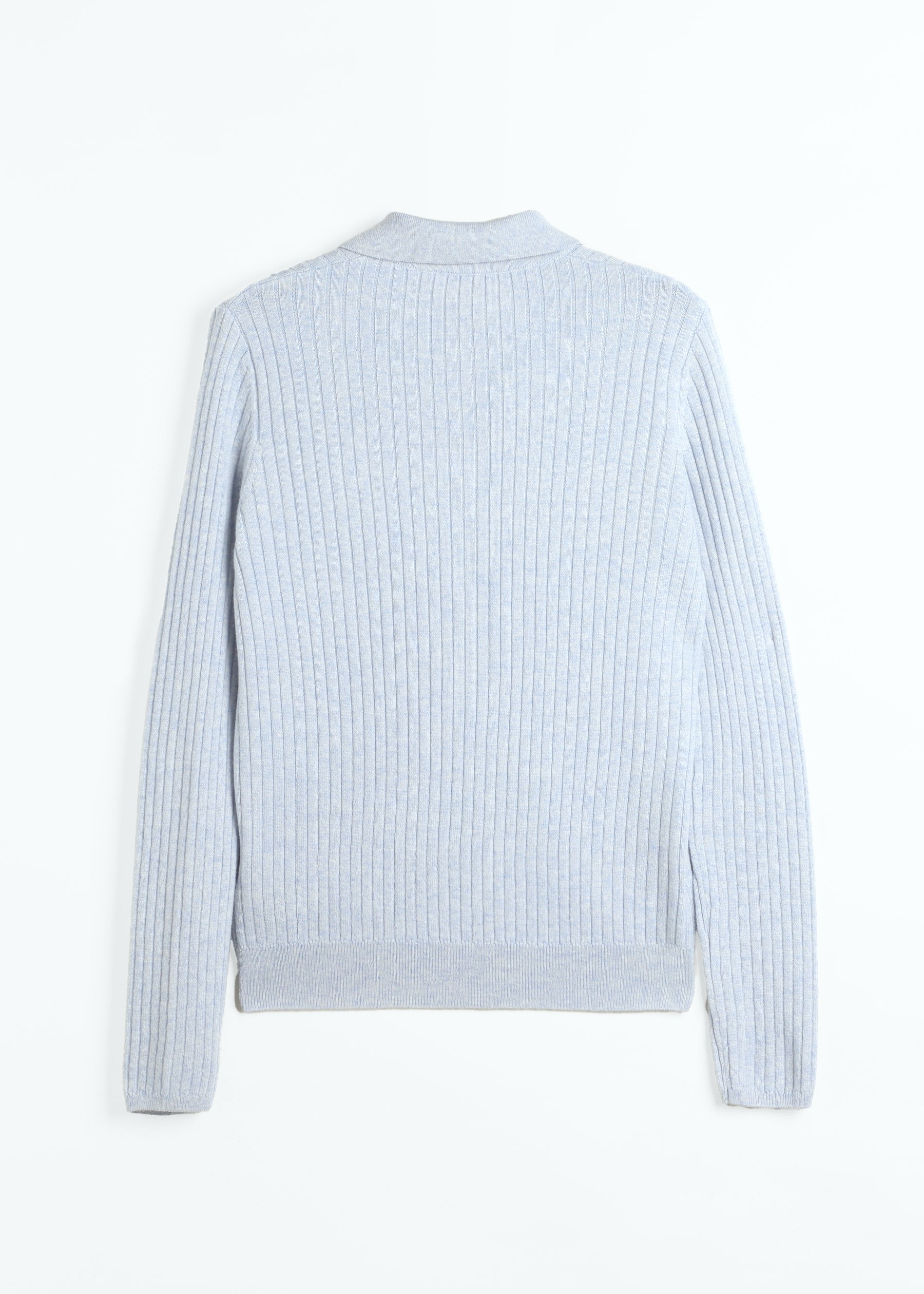 Maris Polo Cashmere Jumper