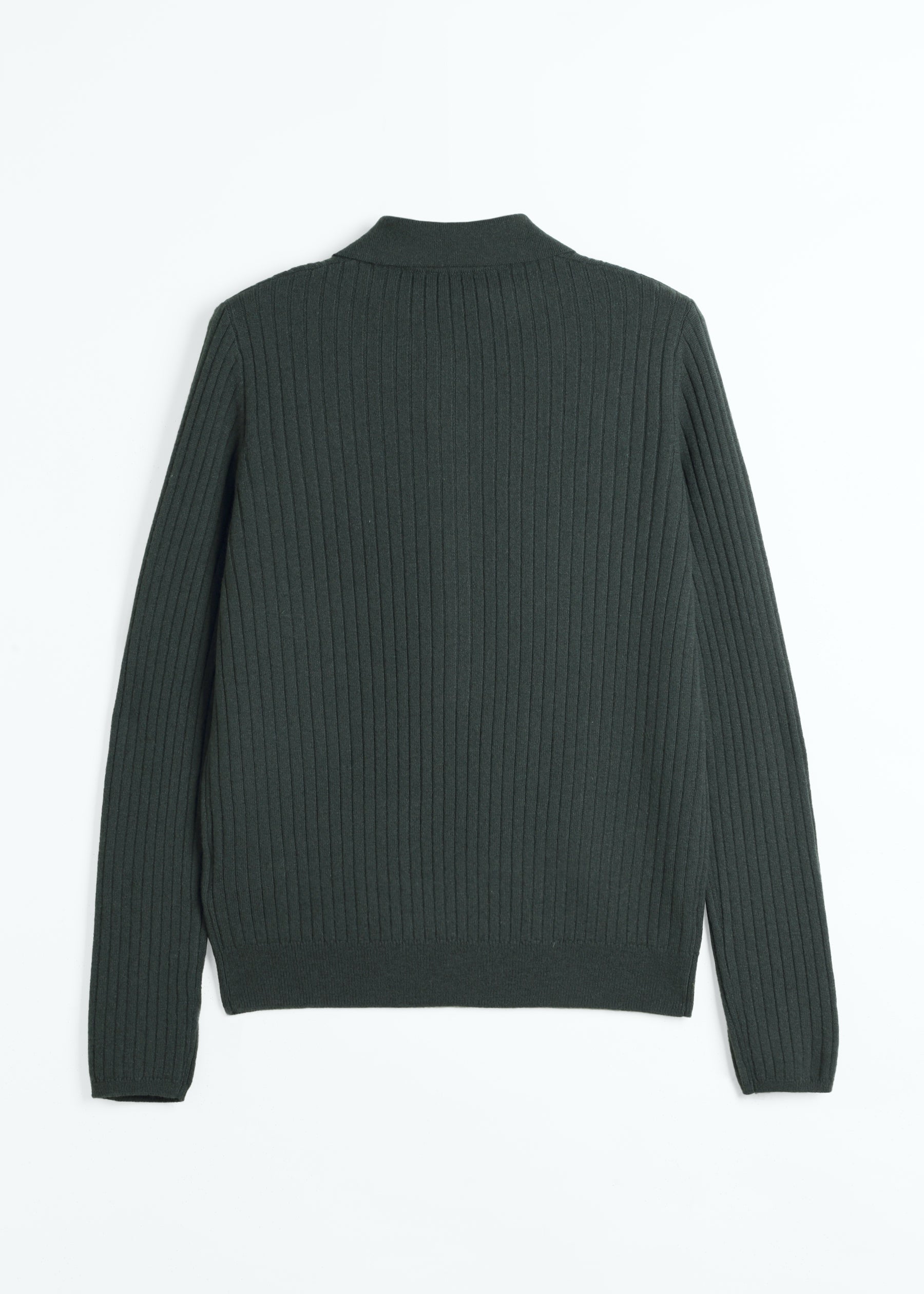 Maris Polo Cashmere Jumper