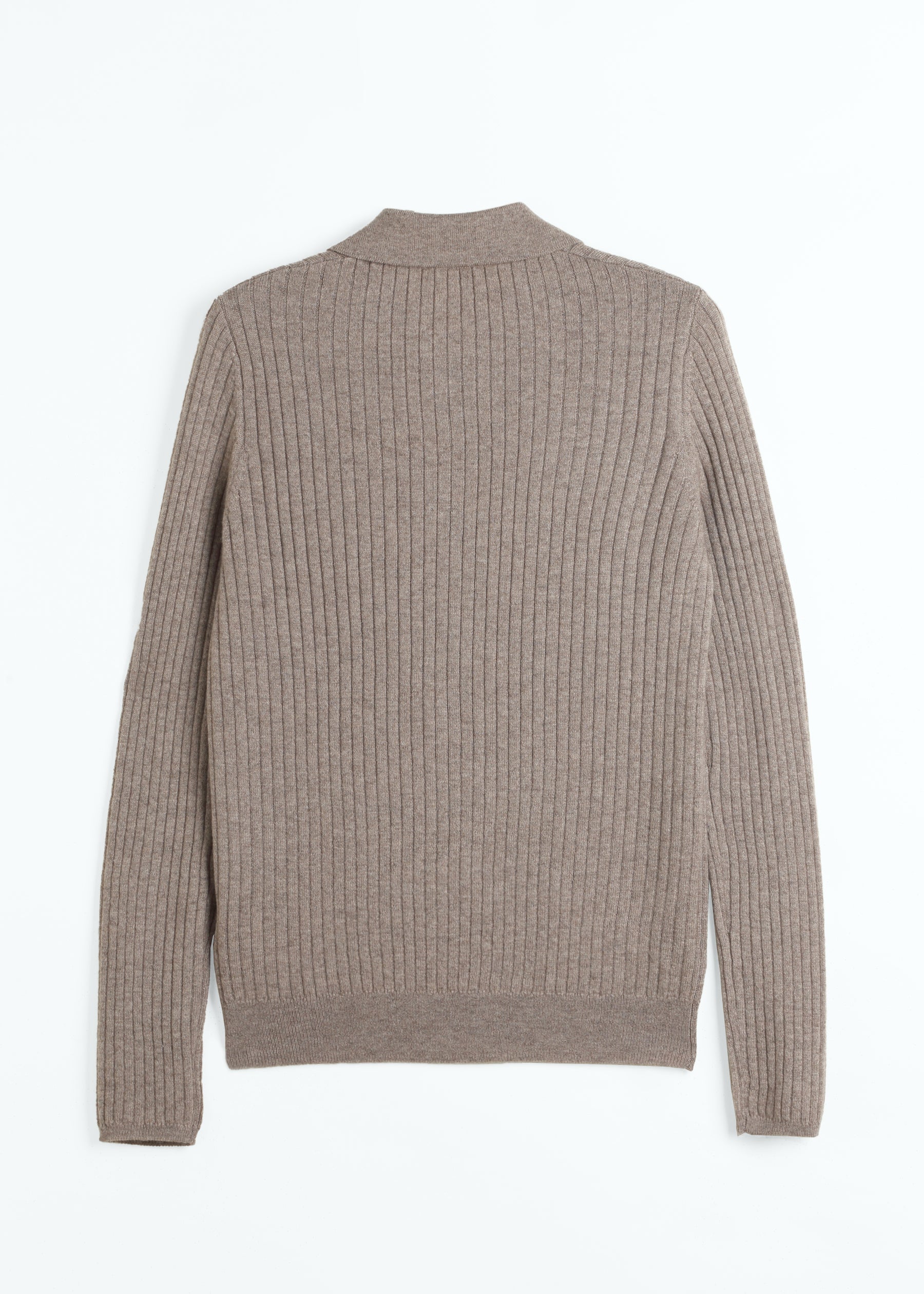 Maris Polo Cashmere Jumper