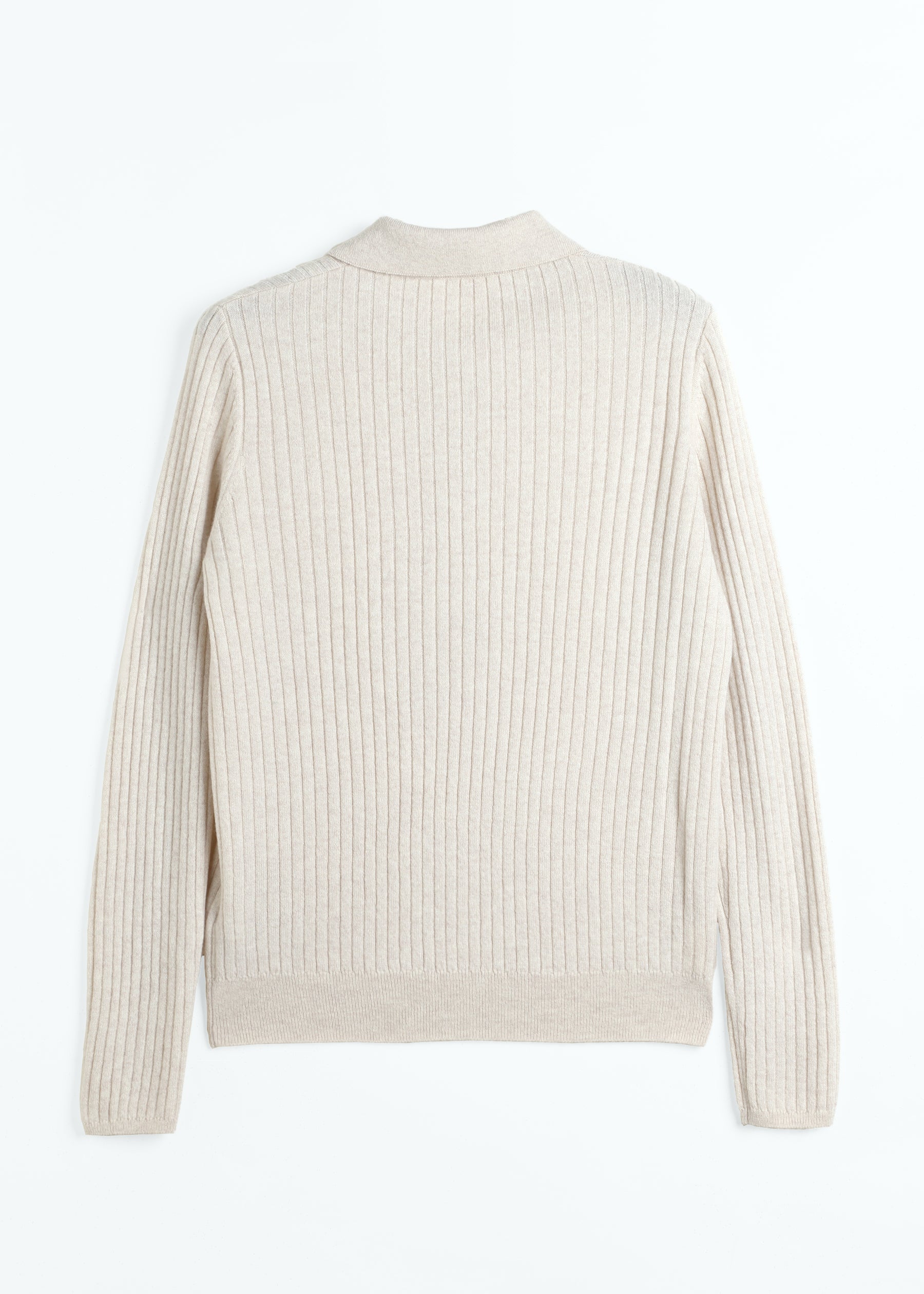 Maris Polo Cashmere Jumper