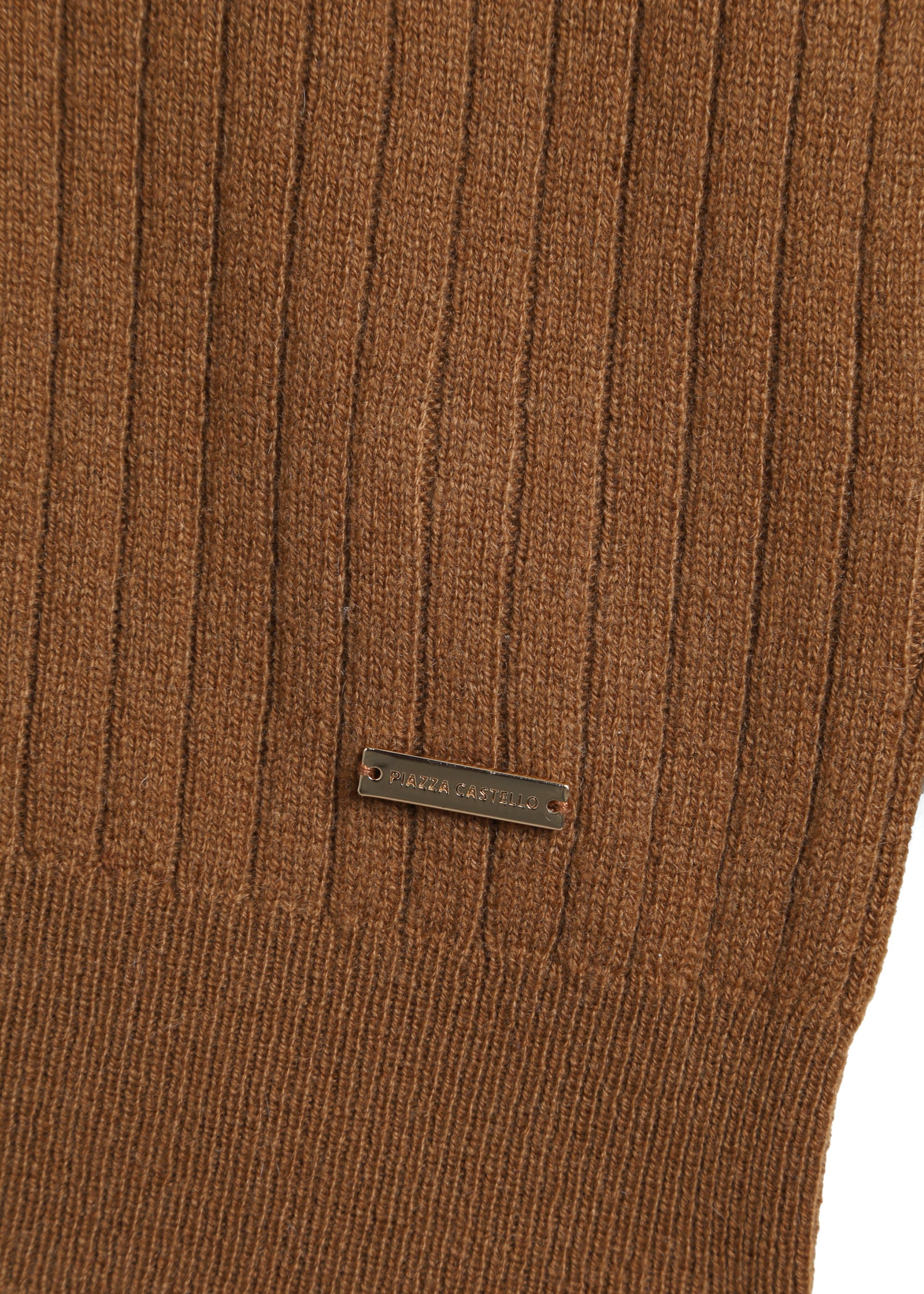 Maris Polo Cashmere Jumper